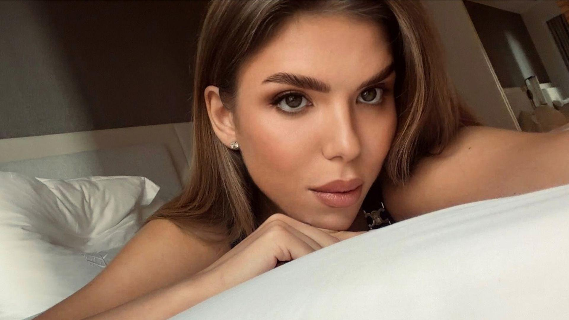 Співачка Ассоль таємно вийшла заміж і показала розкішні обручки Tiffany