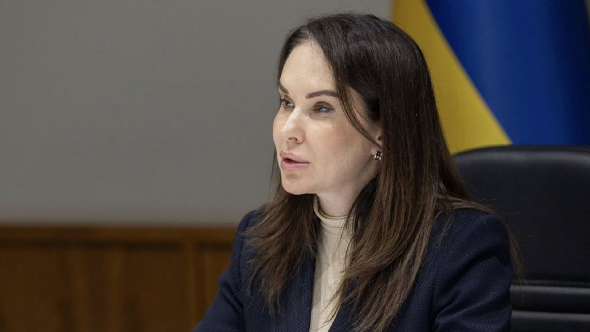 Мудра досі в СІЗО, бо банки не приймають заставу: що відповіли в НБУ