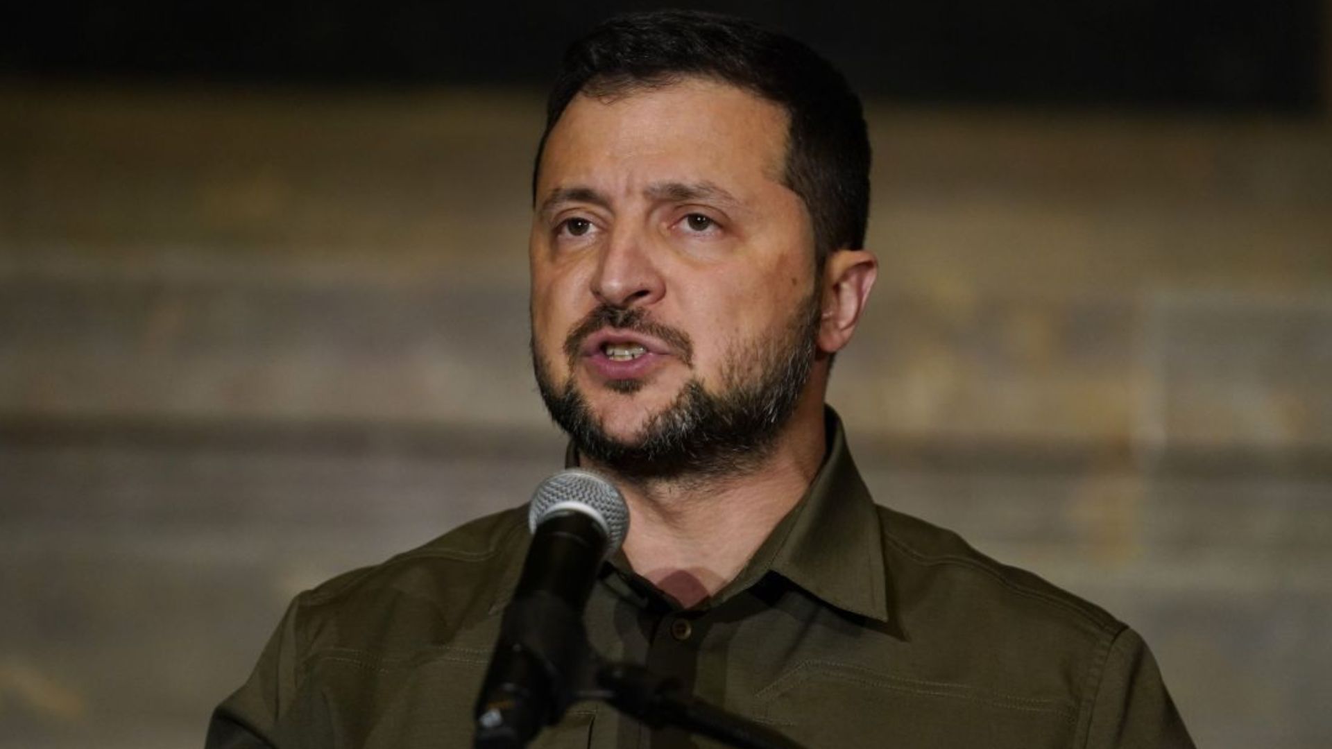Чи готова Україна до зими, ППО Patriot, система Фрея - заяви Зеленського Чи готова Україна до зими, ППО Patriot, система Фрея - заяви Зеленського