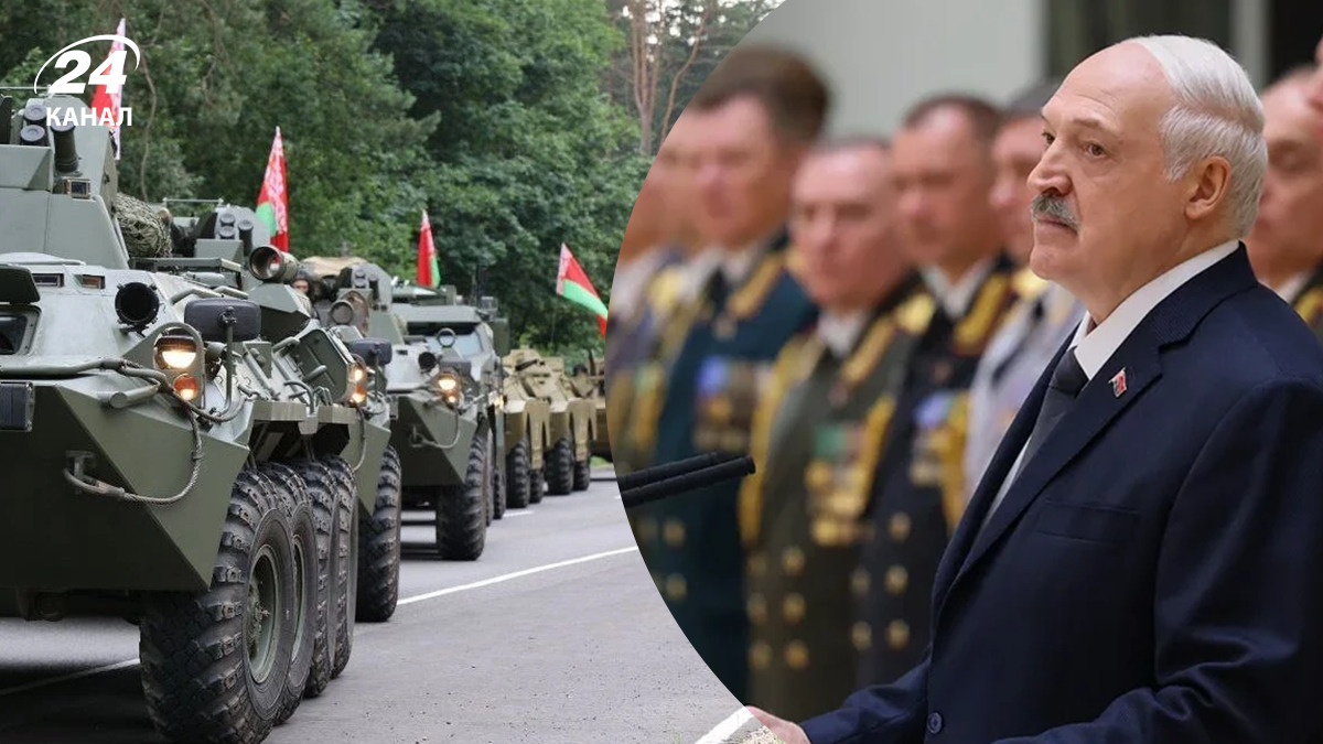 Лукашенко з радістю надасть територію та бази для нових атак Росії на Україну: що на це вказує