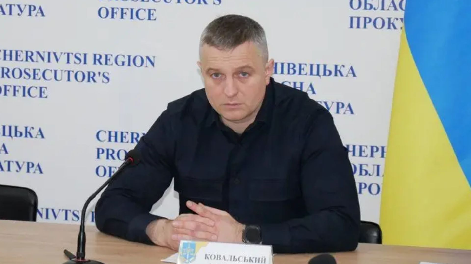 "Ковальський – лише виконувач обов'язків": чи має Зеленський кандидатів на посаду генпрокурора