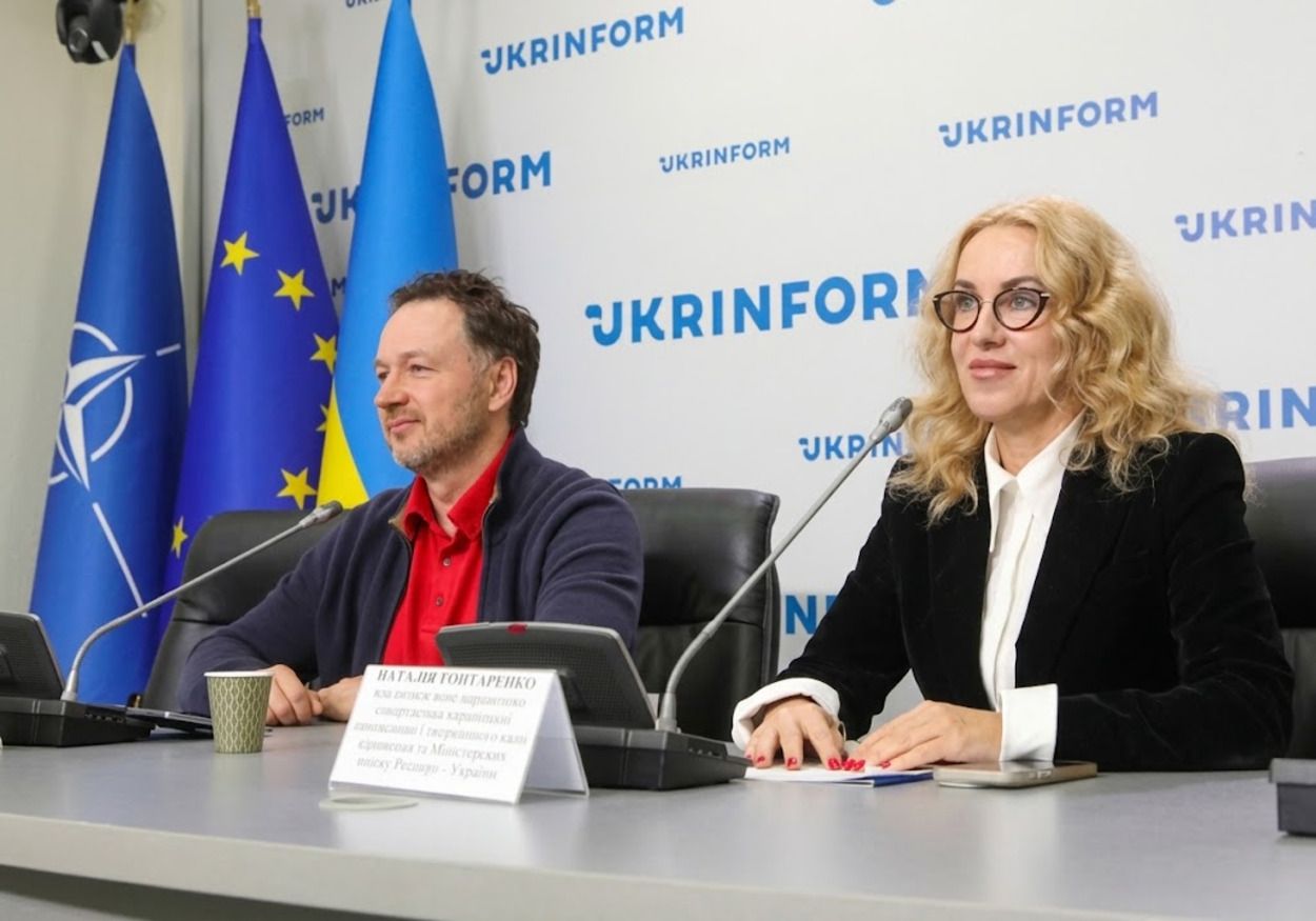 134 тисячі українців обрали 20 видатних постатей: їхні історії зібрали у цифрову відеобібліотеку - 24 Канал 134 тисячі українців обрали 20 видатних постатей: їхні історії зібрали у цифрову відеобібліотеку - 24 Канал