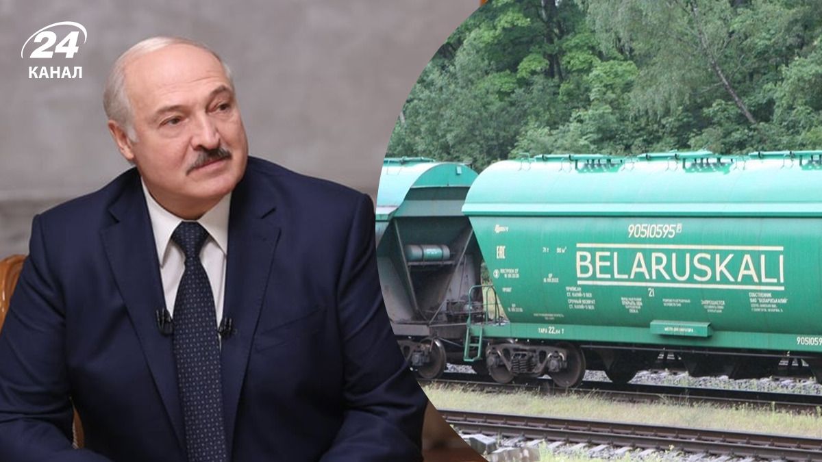 Лукашенко обменивает политзаключенных на экспорт калия в США – заявление Латушко