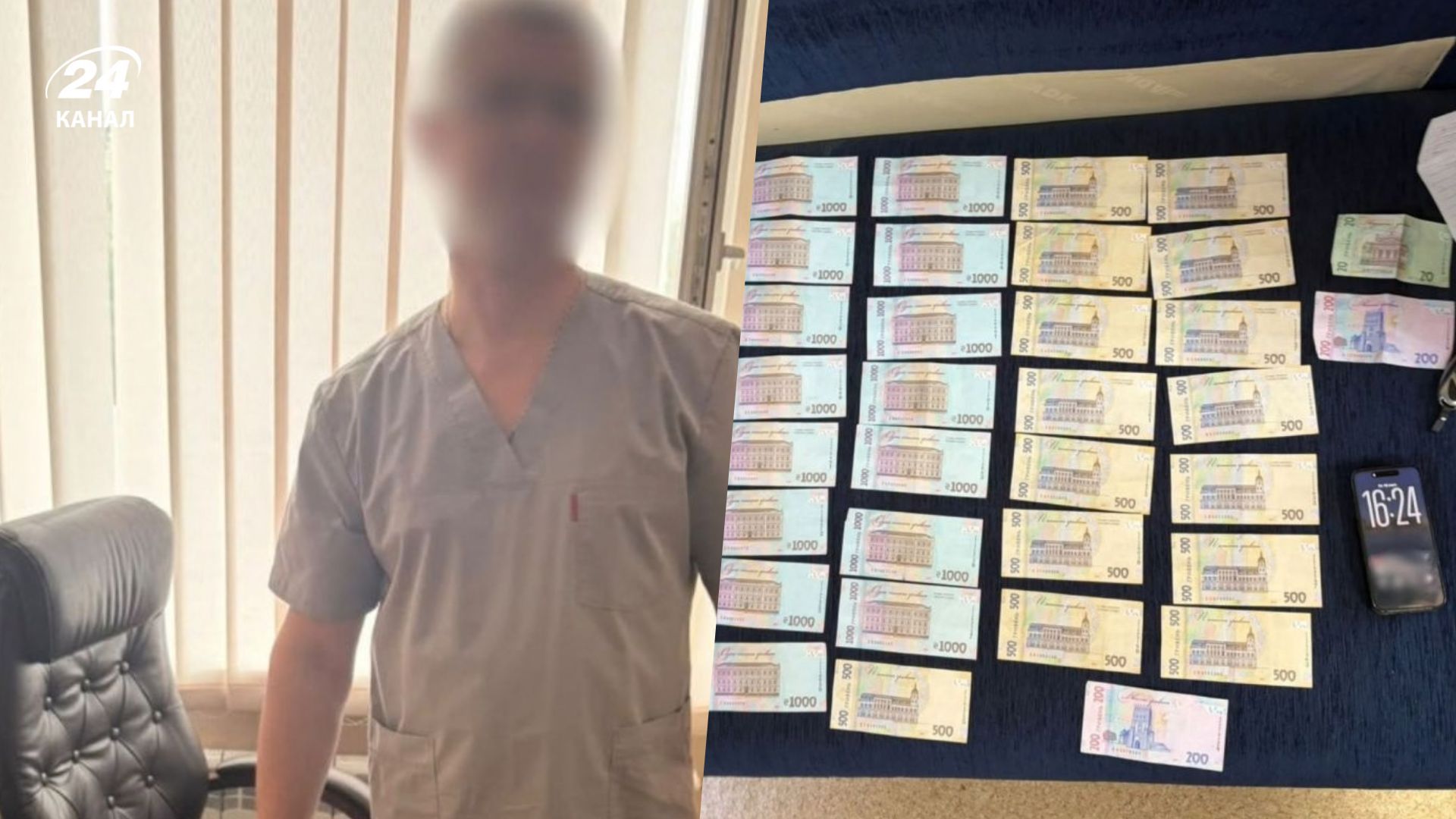 У комунальній лікарні керівництво не давало медикам нормально працювати У комунальній лікарні керівництво не давало медикам нормально працювати
