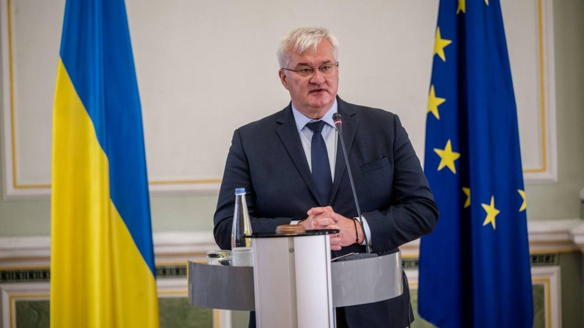 Перемир'я Україна Росія в енергетиці та Чорному морі