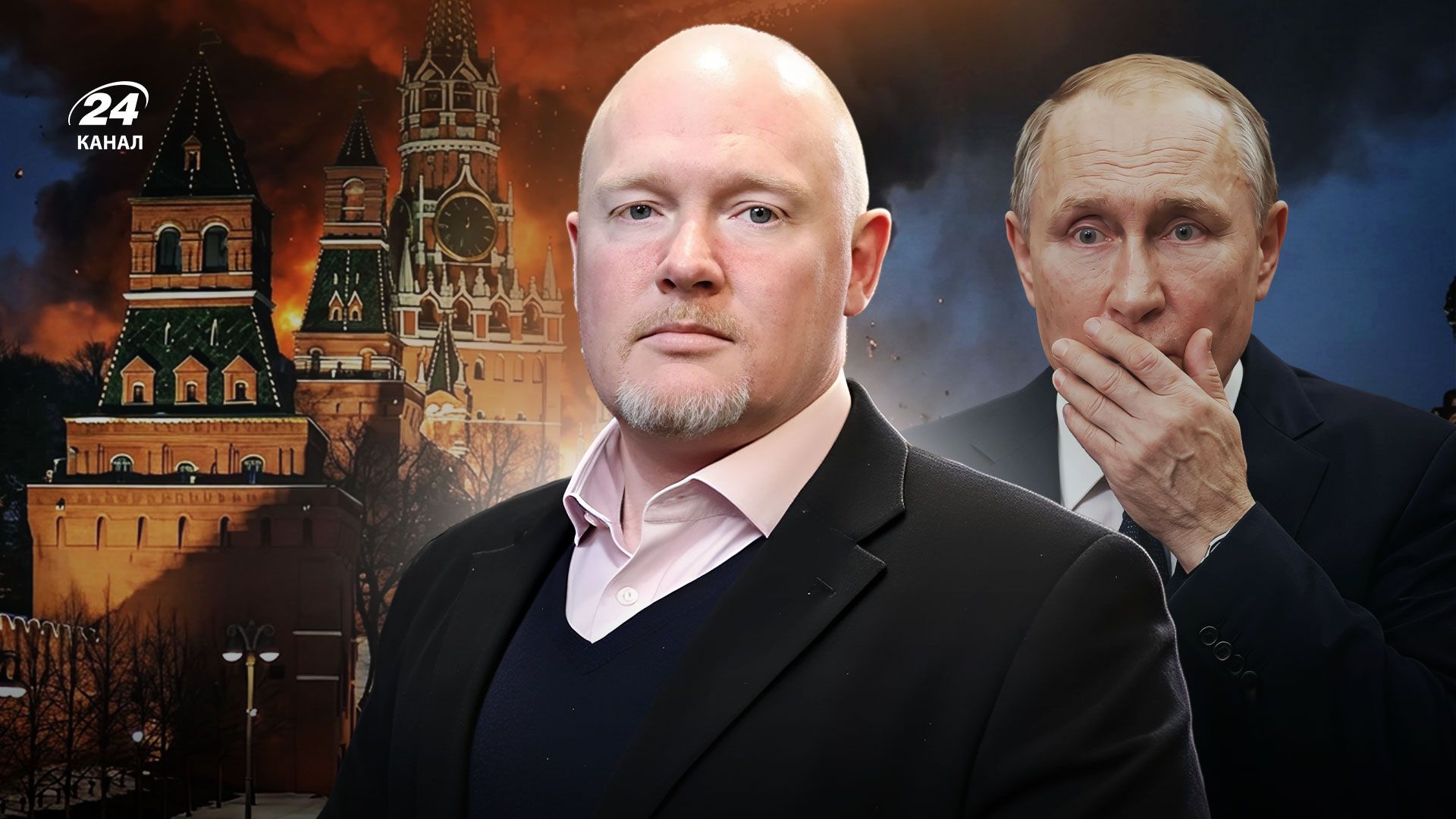 Інтерв'ю Пітера Дікінсона Інтерв'ю Пітера Дікінсона