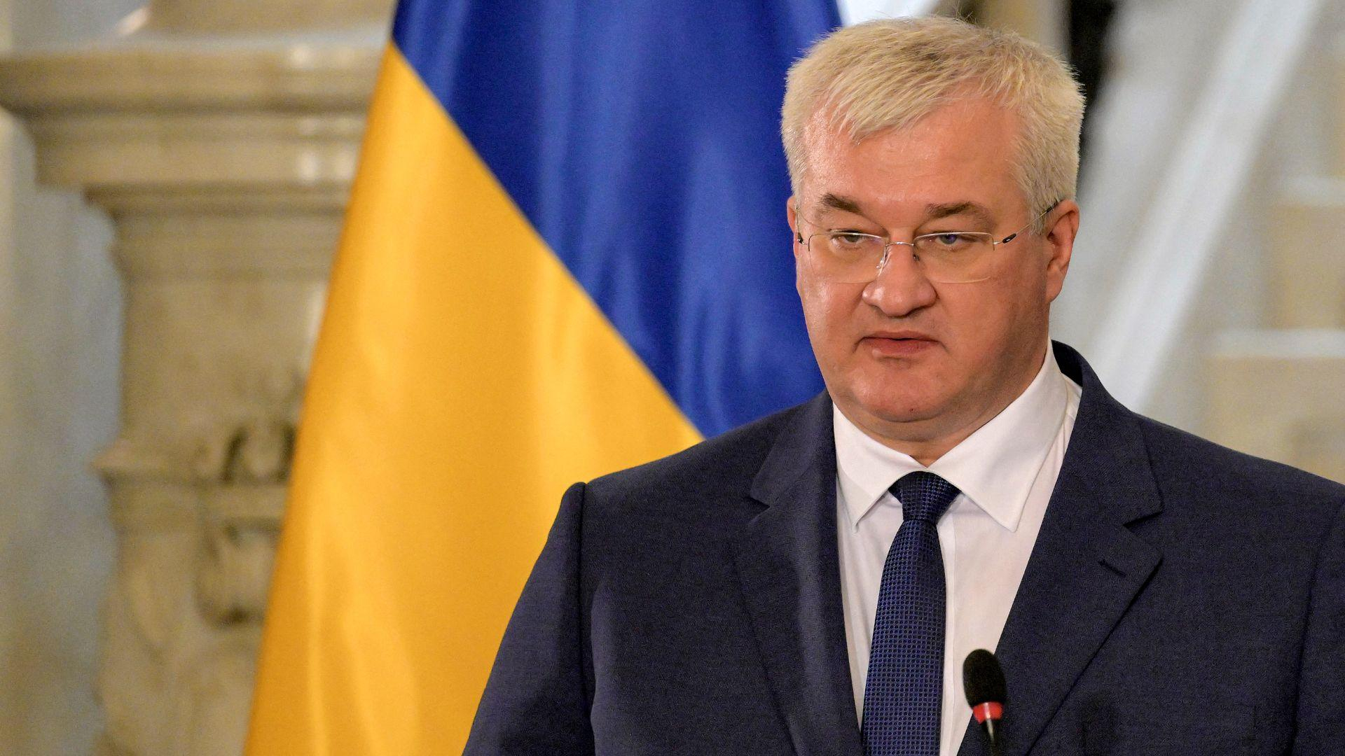 Сибіга відповів, чи готова Україна готова до переговорів із США та Росією на рівні лідерів