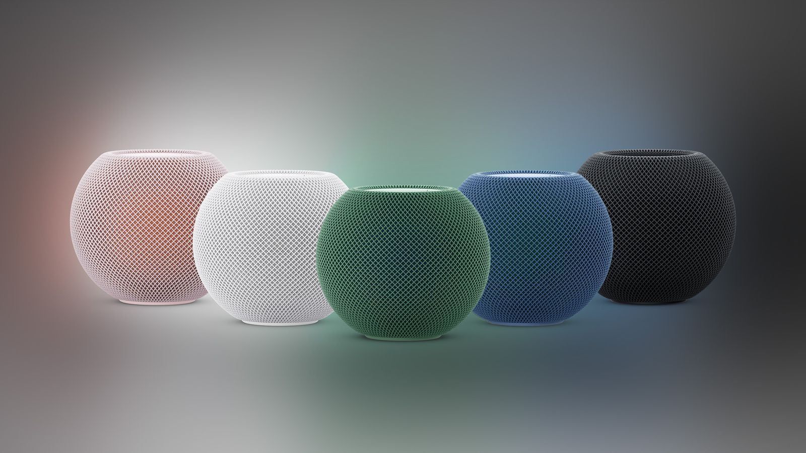HomePod mini 2 появился в сети перед презентацией, которая изменит Apple – HomePod mini 2 появился в сети перед презентацией, которая изменит Apple –