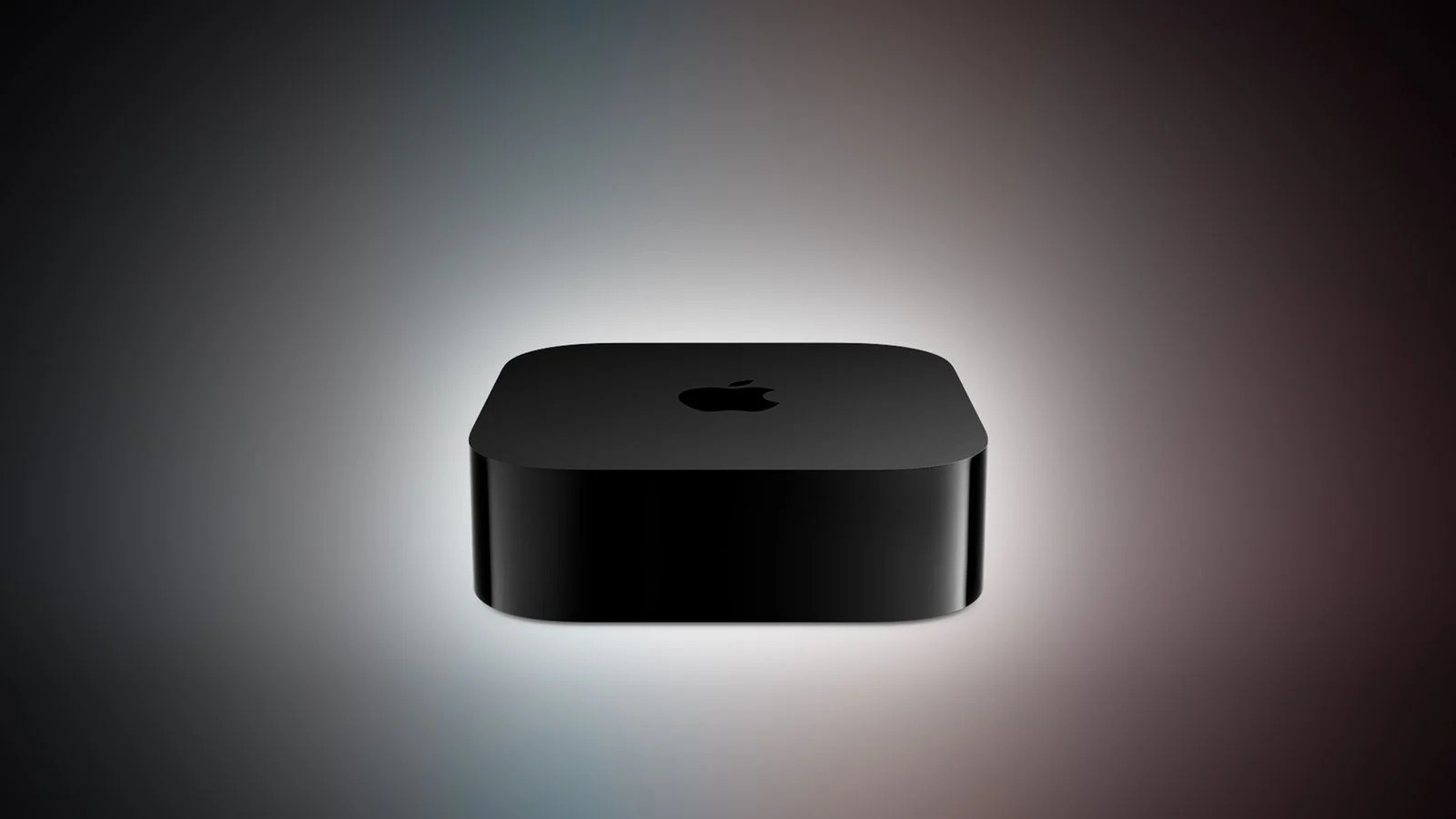 Новий Apple TV 4K засвітився у витоку – що змінить Apple