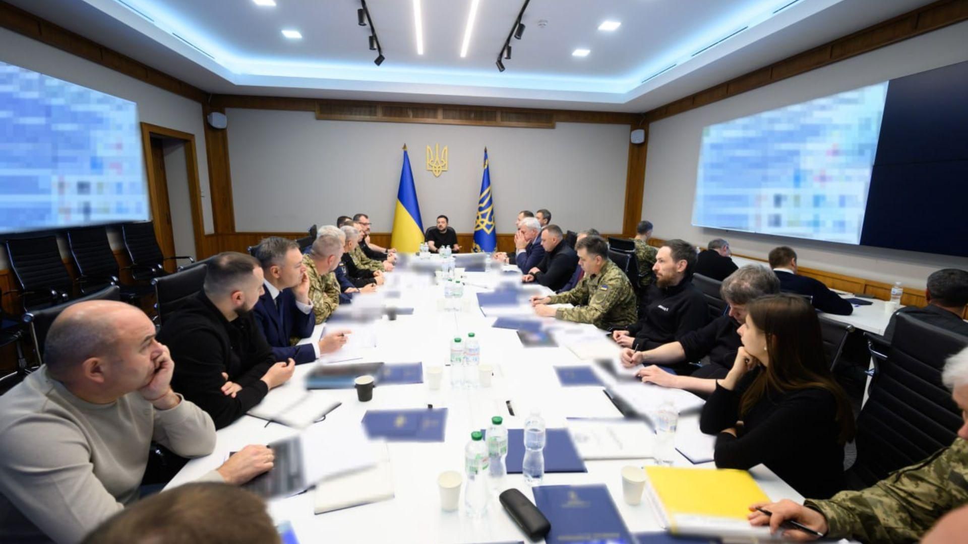 Протидія реактивним Шахедам Протидія реактивним Шахедам