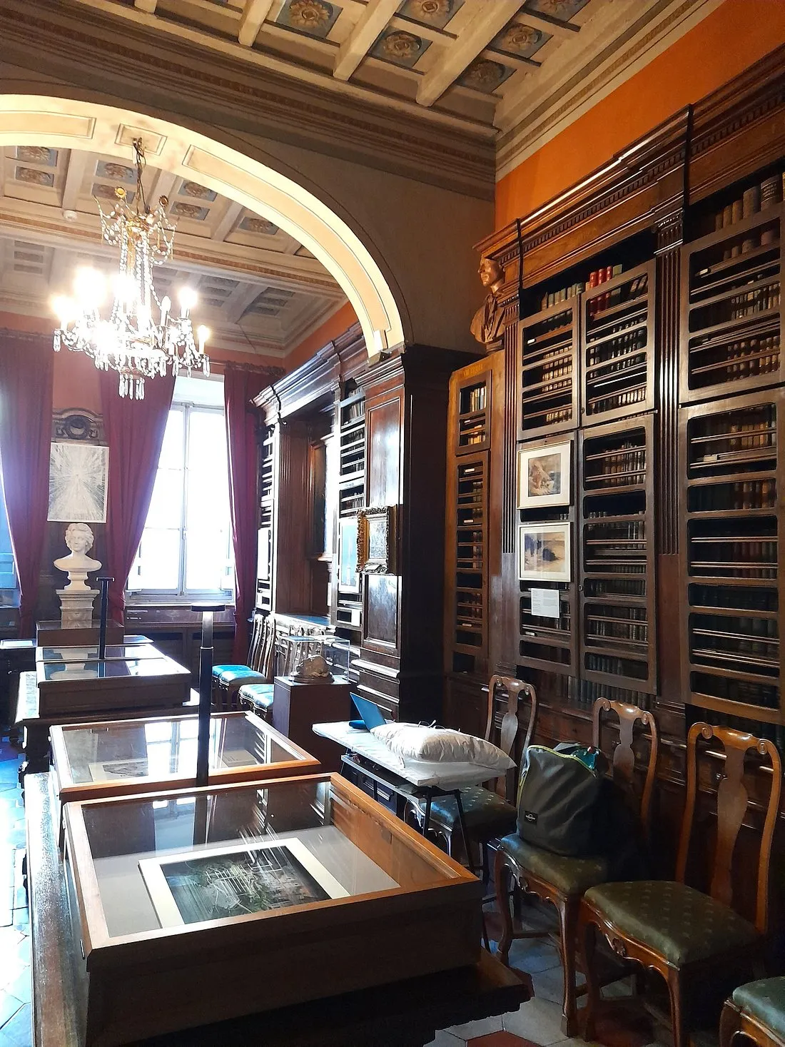 Будинок Кітса-Шеллі / фото TripAdvisor Будинок Кітса-Шеллі / фото TripAdvisor