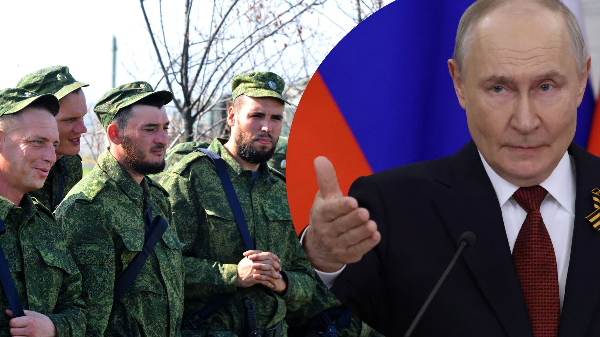 Кремль сталкивается с большими трудностями Кремль сталкивается с большими трудностями
