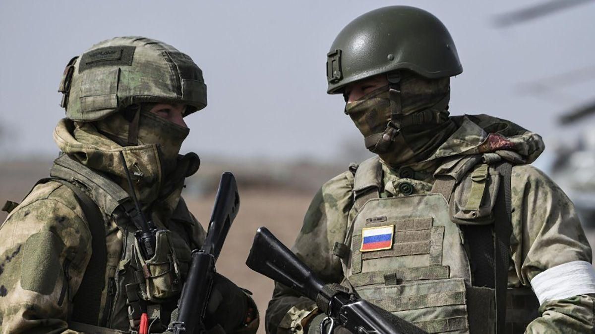 Путін змінює тактику: чим Росія може загрожувати Європі - 24 Канал Путін змінює тактику: чим Росія може загрожувати Європі - 24 Канал