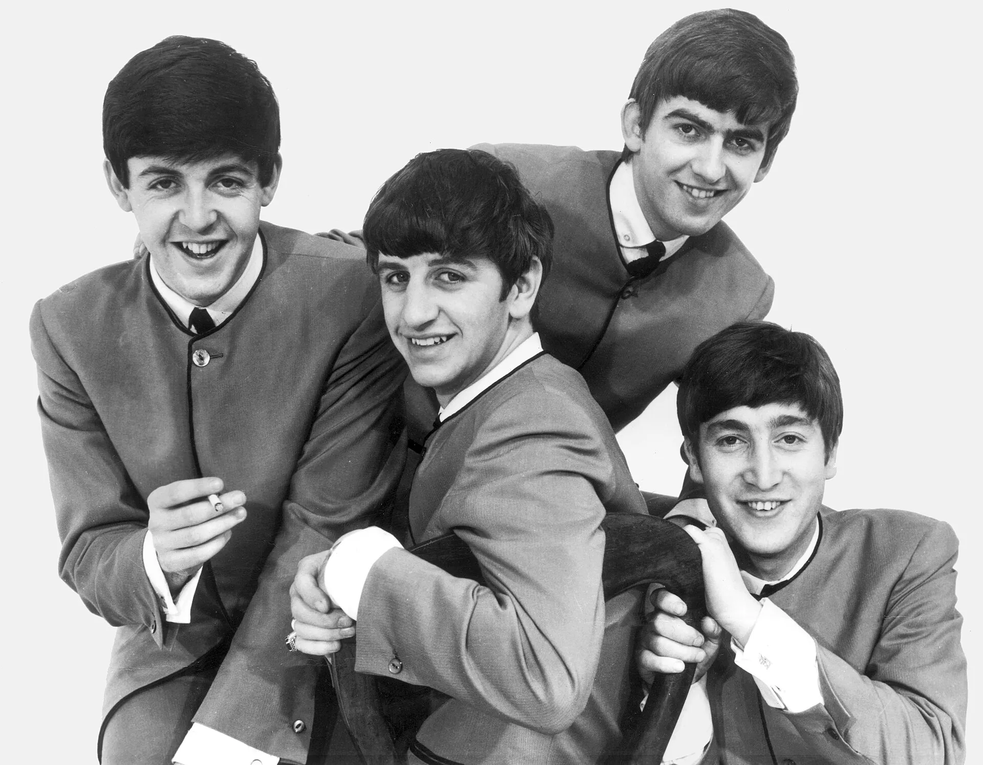 Гурт The Beatles Гурт The Beatles
