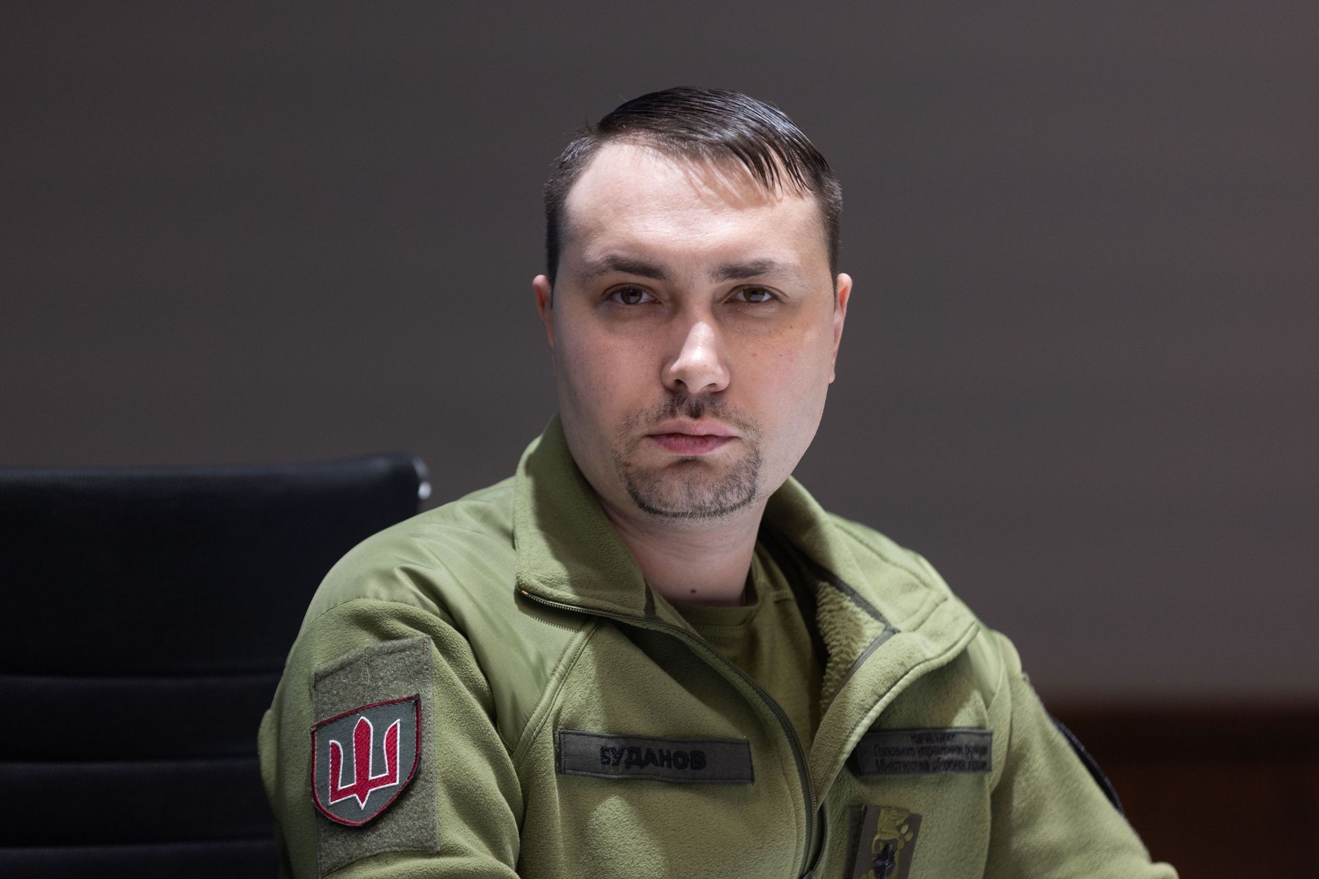 Буданов відзначив роль США у переговорному процесі щодо закінчення війни