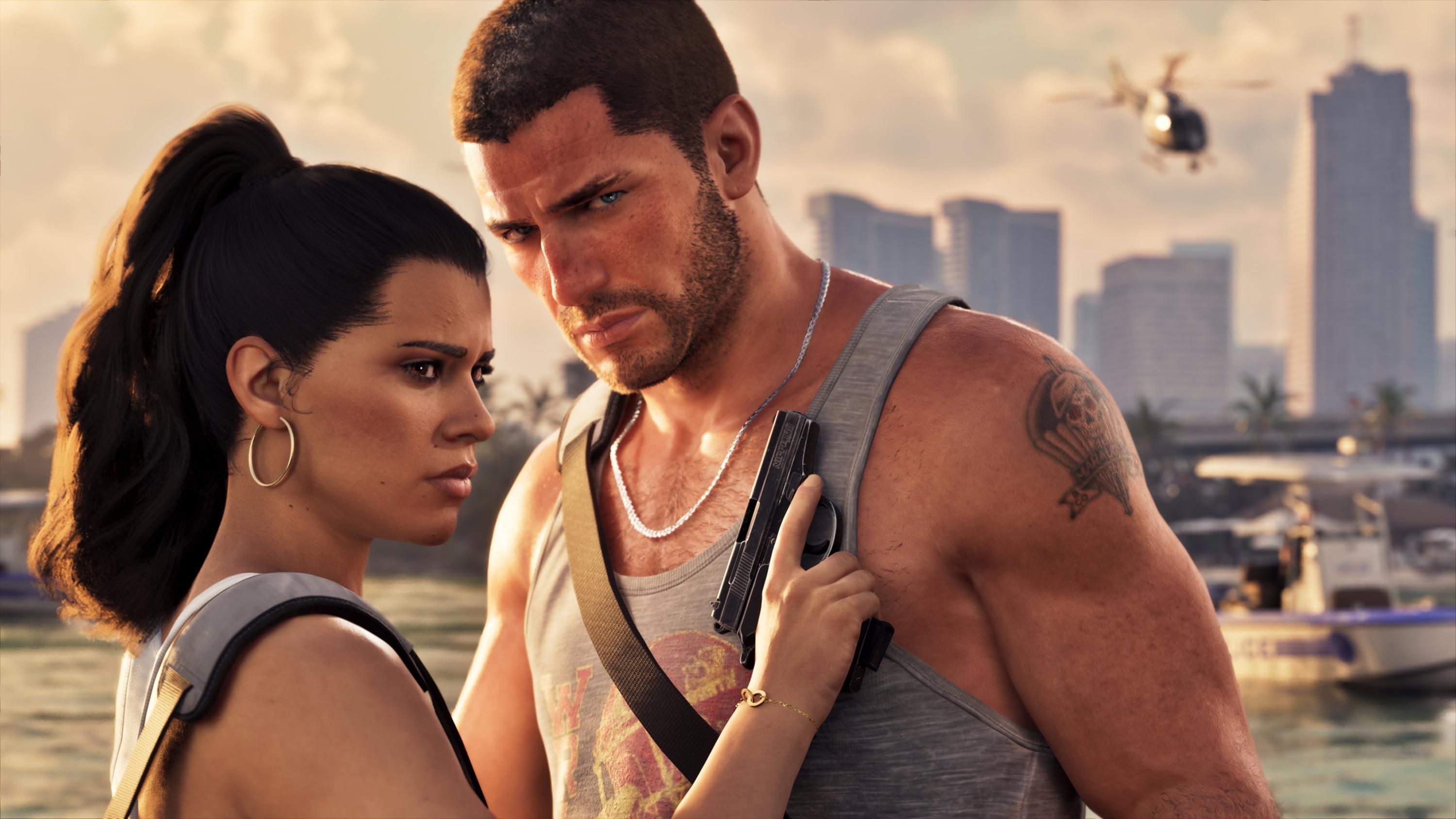 Екс-розробник Rockstar пояснив, чому власникам Switch 2 не варто чекати на GTA 6