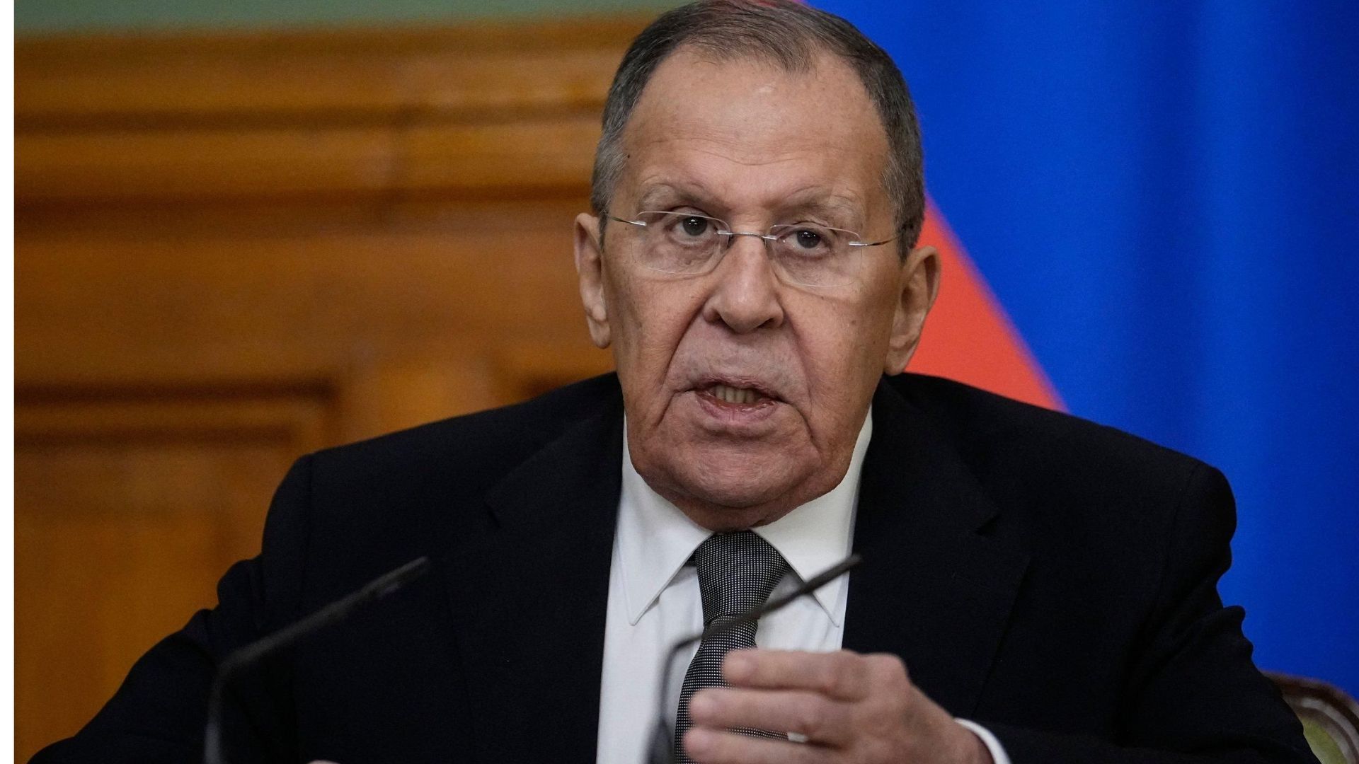 Россия до сих пор пытается достичь целей сво