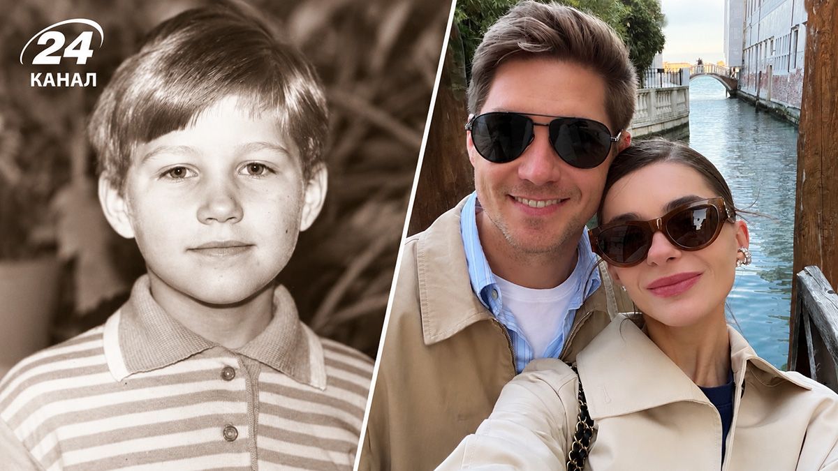 Біографія Володимира Остапчука