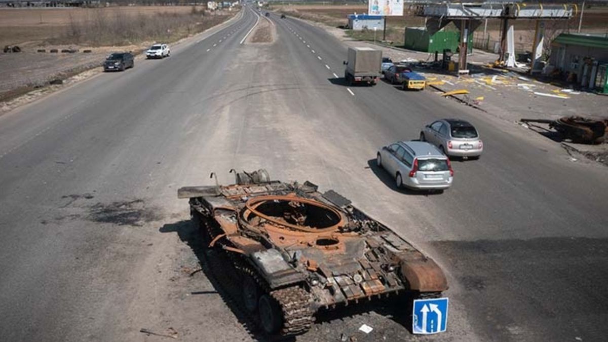 Втрати Росії на війні на 27 вересня