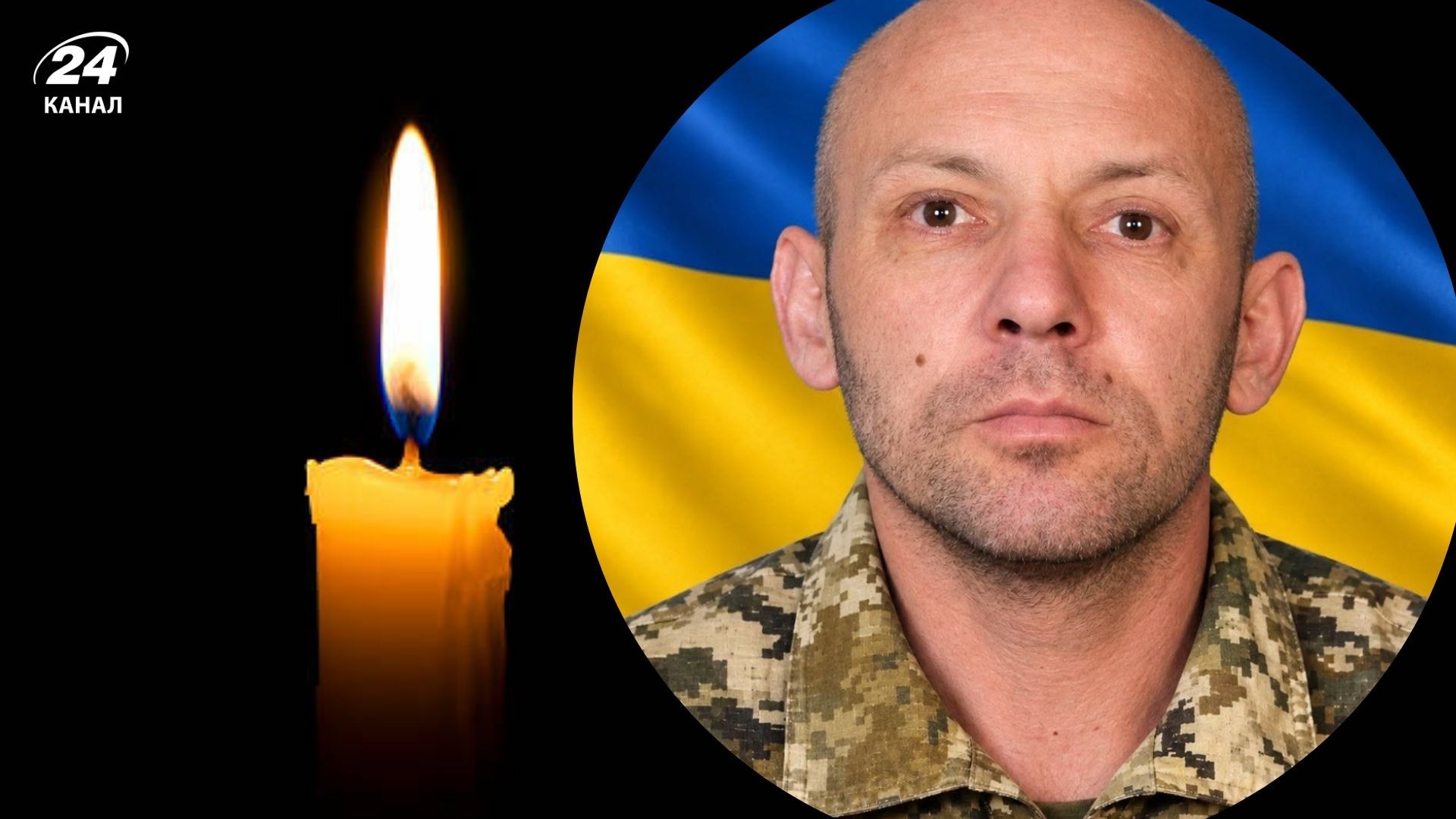Волинь у скорботі: помер захисник Іван Михайлов