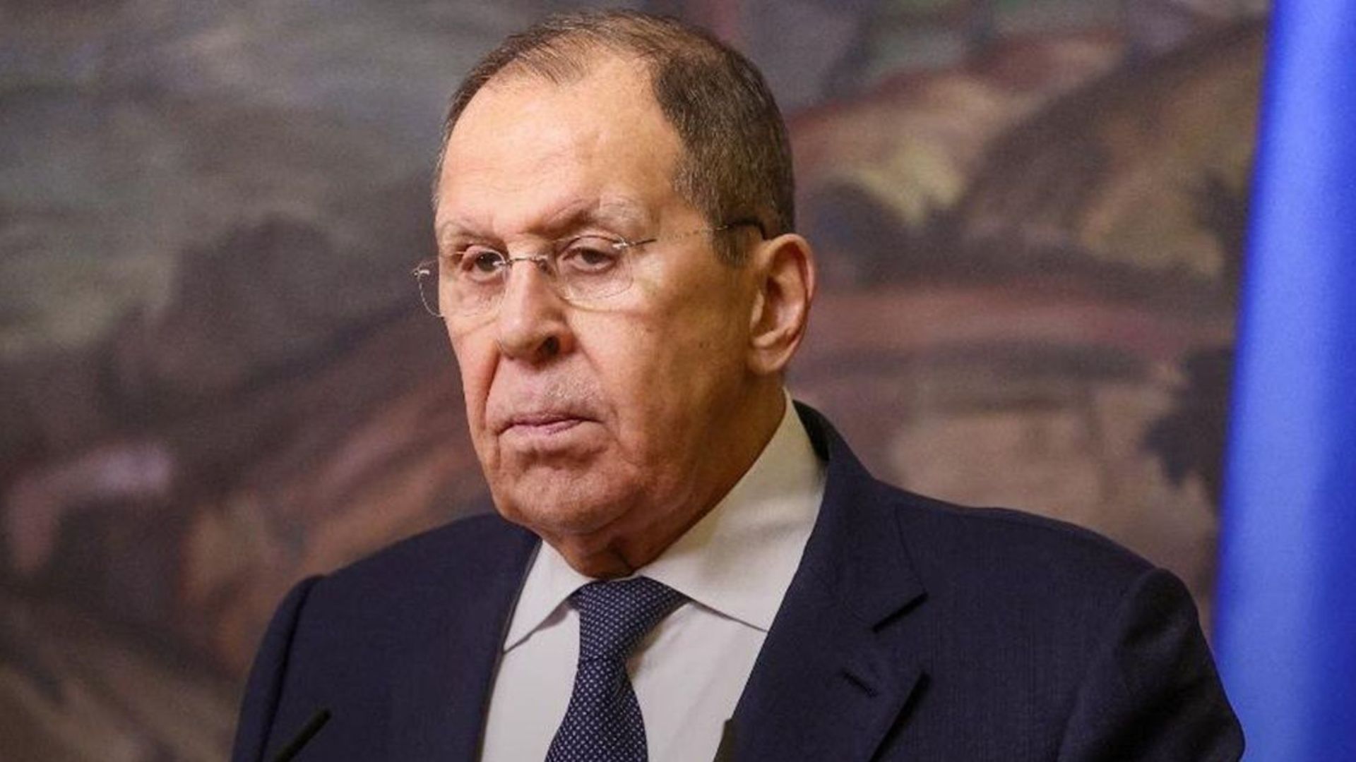 Лавров натякнув, що заяви Європи про напад з боку Росії можуть справдитися