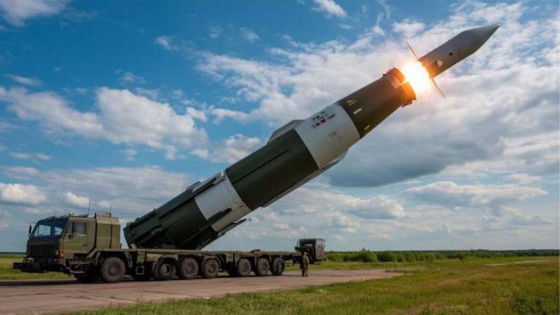 Уражений у Росії Азовський завод виготовляв деталі для балістики Орєшнік та ракет Х-101 - 24 Канал Уражений у Росії Азовський завод виготовляв деталі для балістики Орєшнік та ракет Х-101 - 24 Канал