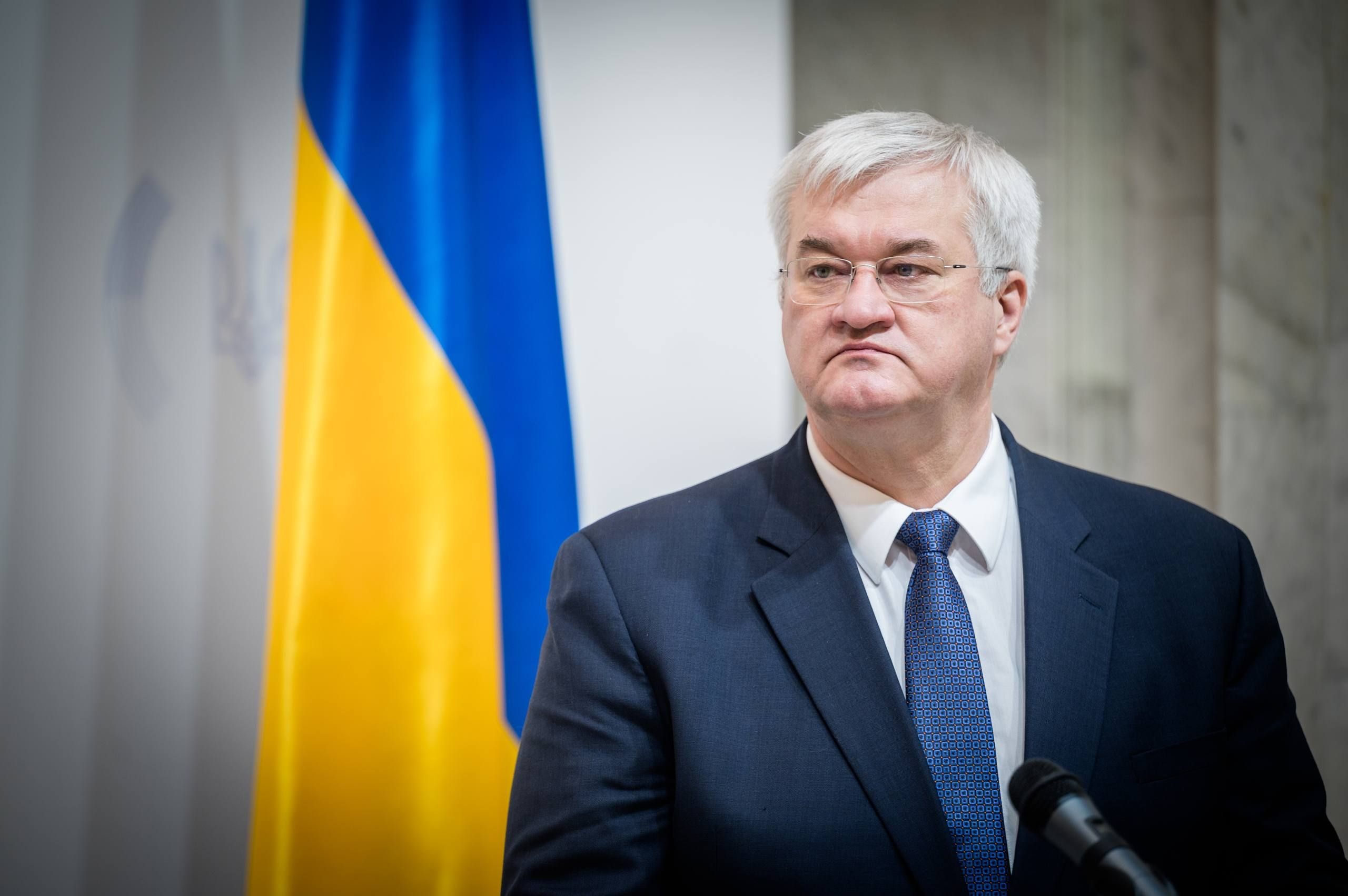 Німеччина передала Лаврову спільну позицію щодо війни, – Сибіга про переговори в ООН
