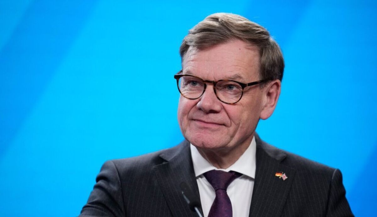 Вадефуль закликав Лаврова припинити ескалацію Вадефуль закликав Лаврова припинити ескалацію