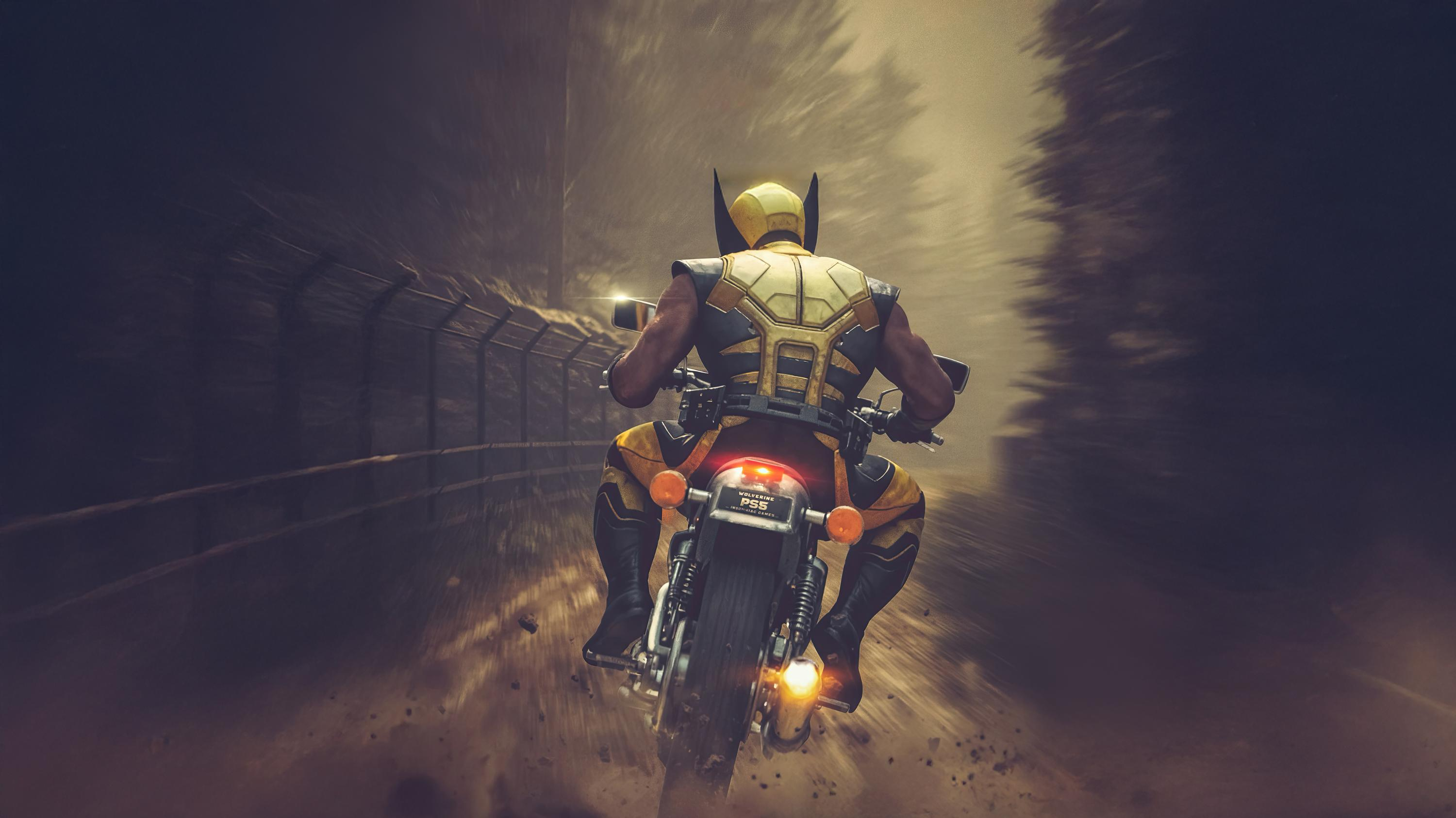 Розробники Marvel's Wolverine виправили головний недолік гри у новому патчі