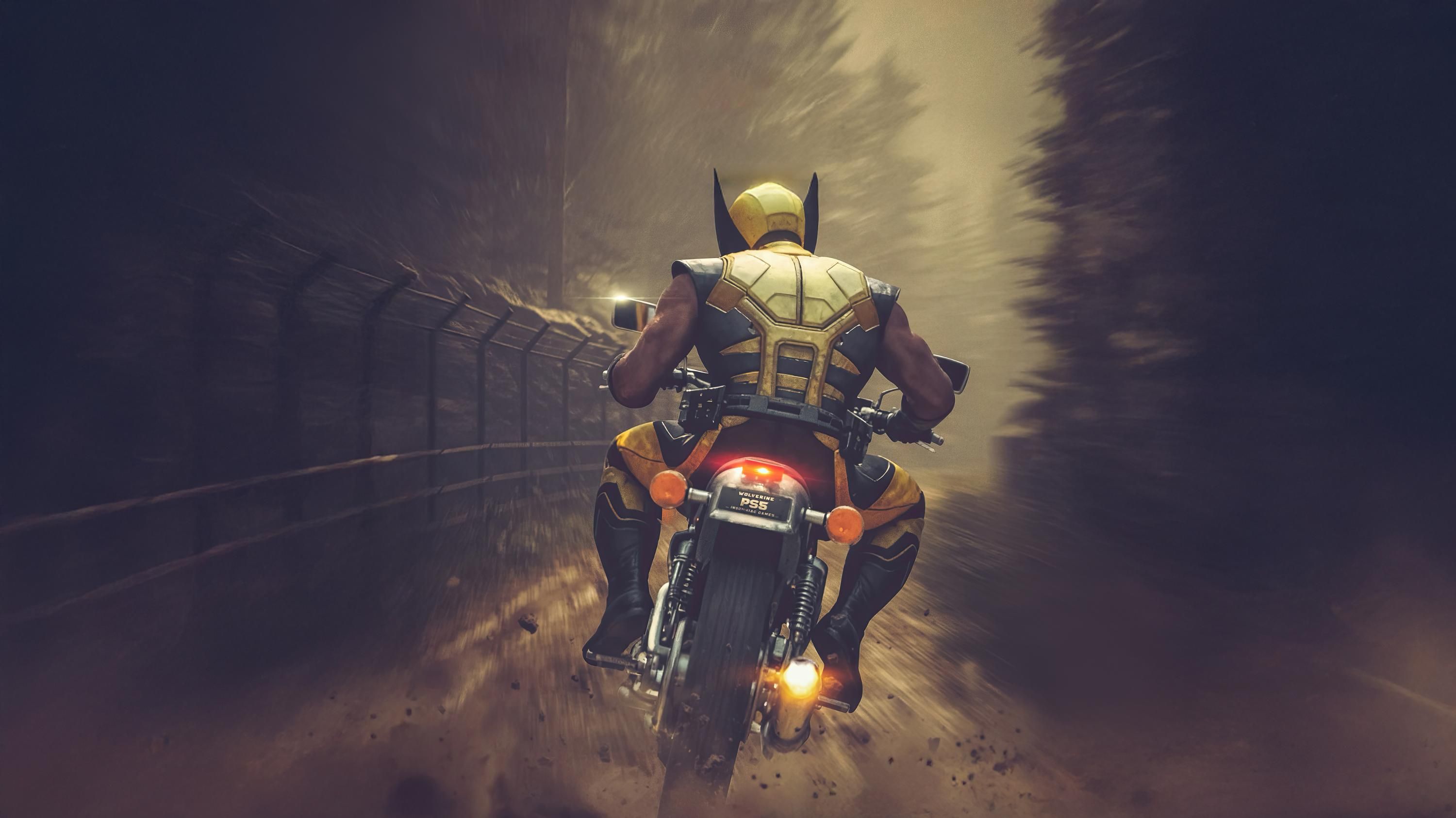 Розробники Marvel’s Wolverine виправили головний недолік гри у новому патчі