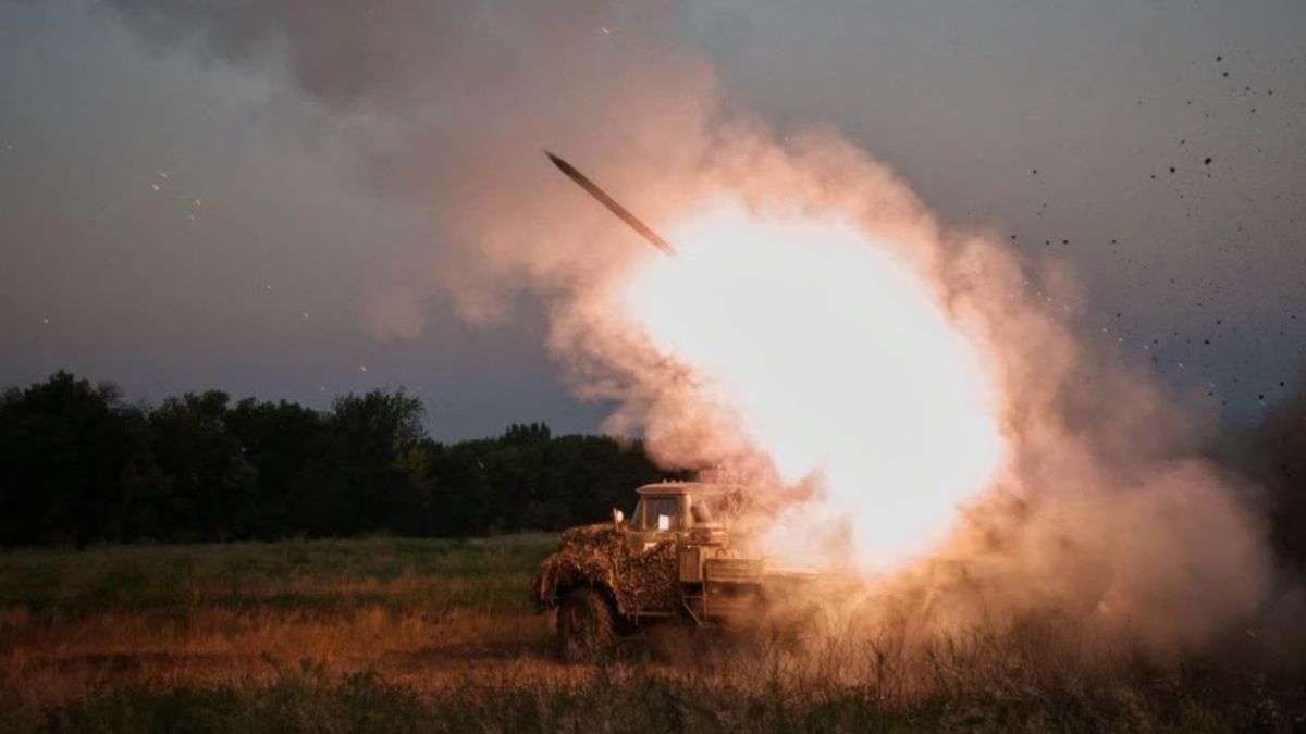 ЗСУ розбили базу запуску дронів у Донецьку та склади боєприпасів окупантів