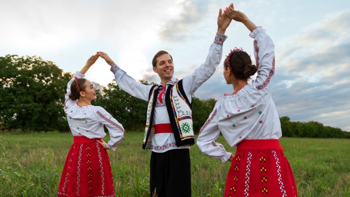 Українські імена, які популярні за кордоном