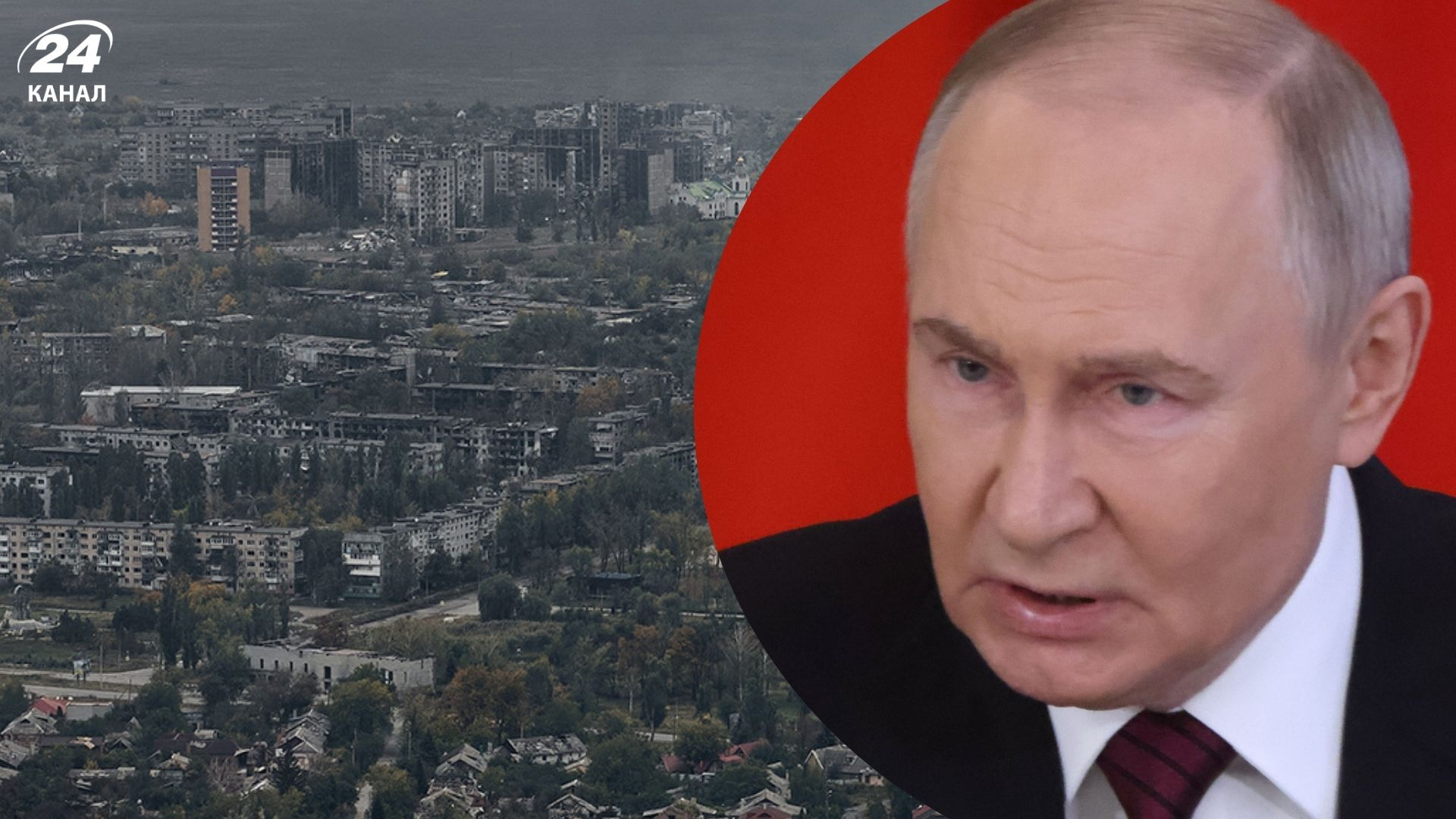 Путіну буде замало Донбасу: чому замороження війни не розв'яже проблему