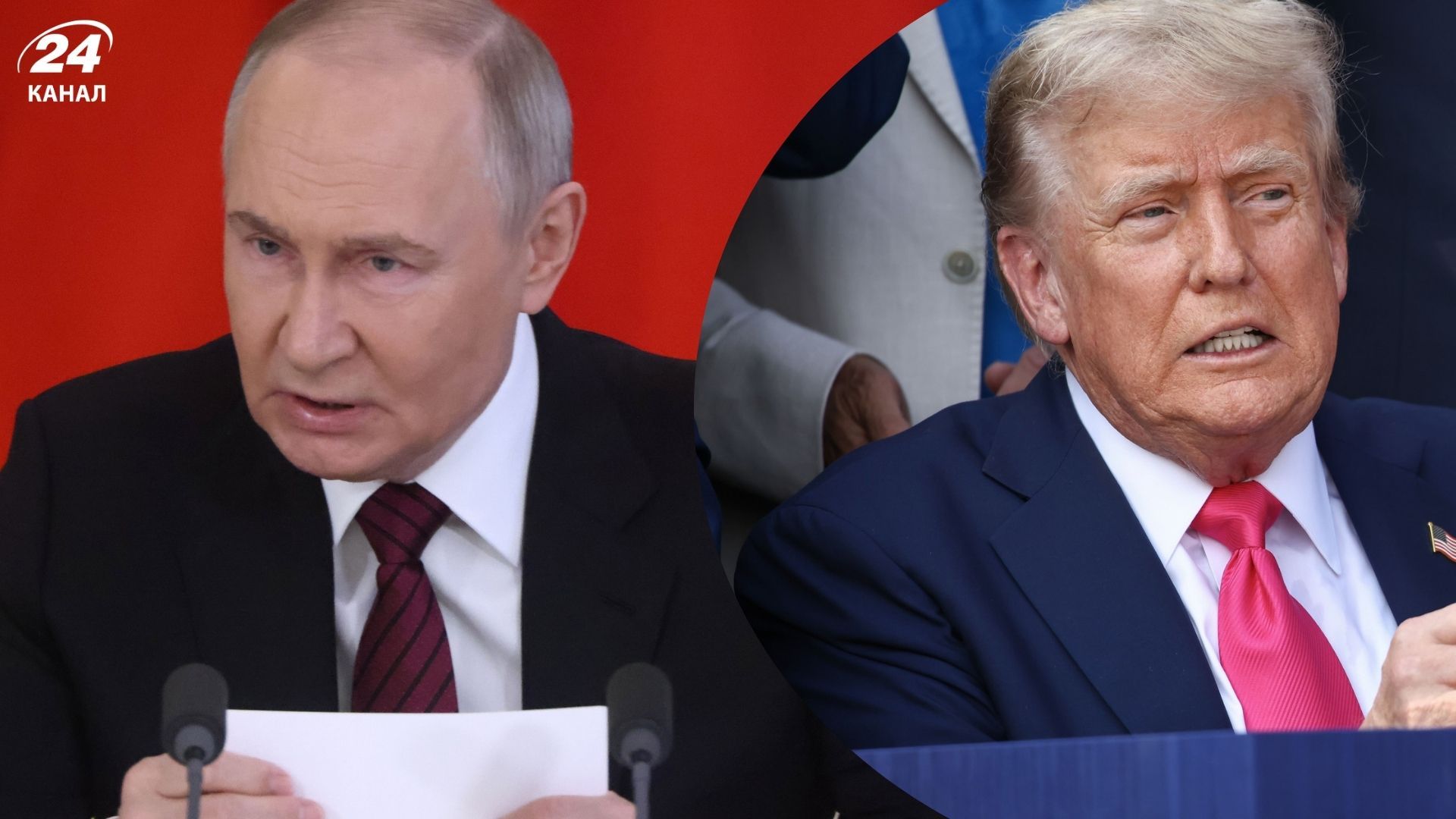 "Окно возможностей": Цимбалюк объяснил, как Путин пытается использовать Трампа
