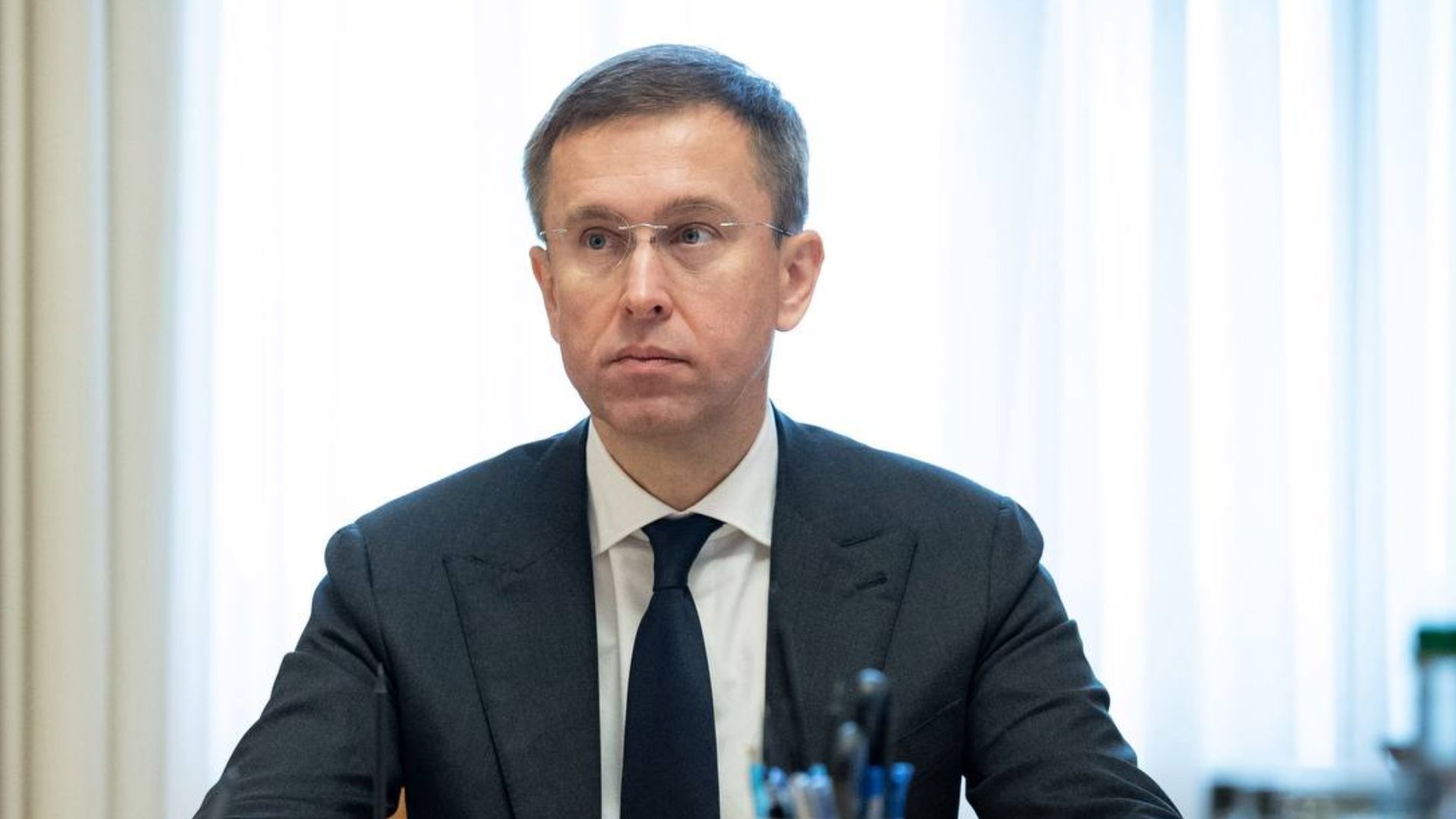 Сергій Корецький Сергій Корецький