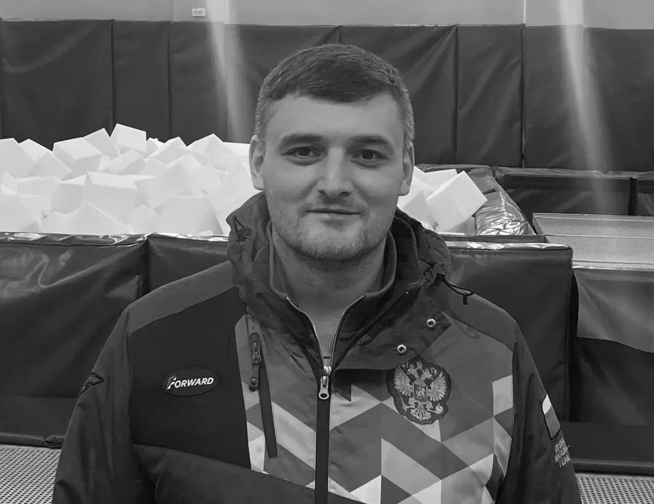 ЗСУ ліквідували російського чемпіона Європи з важкої атлетики