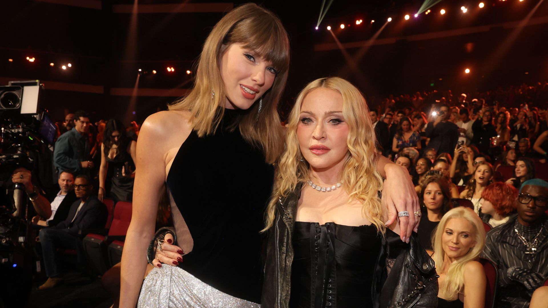 Полный список победителей MTV Video Music Awards 2026