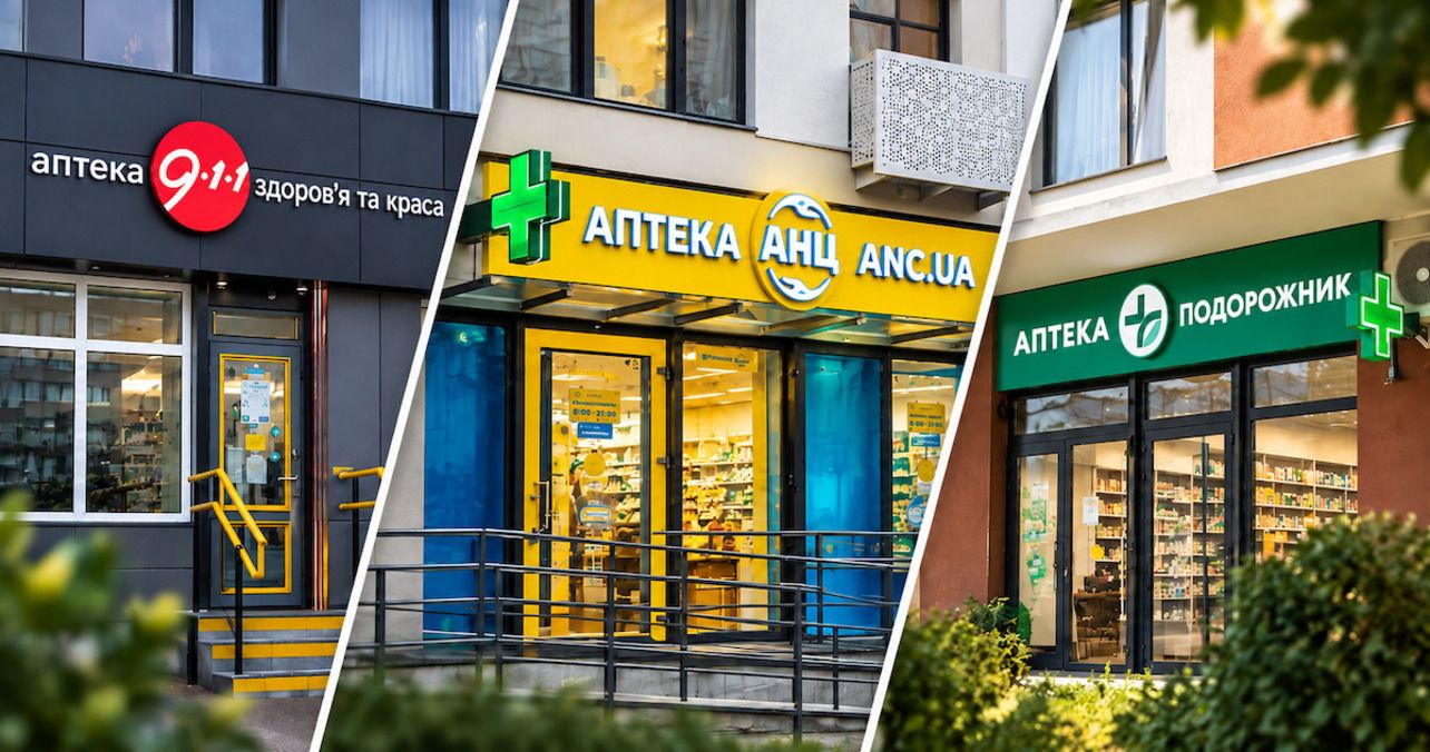 Чи буде дефіцит ліків в аптеках