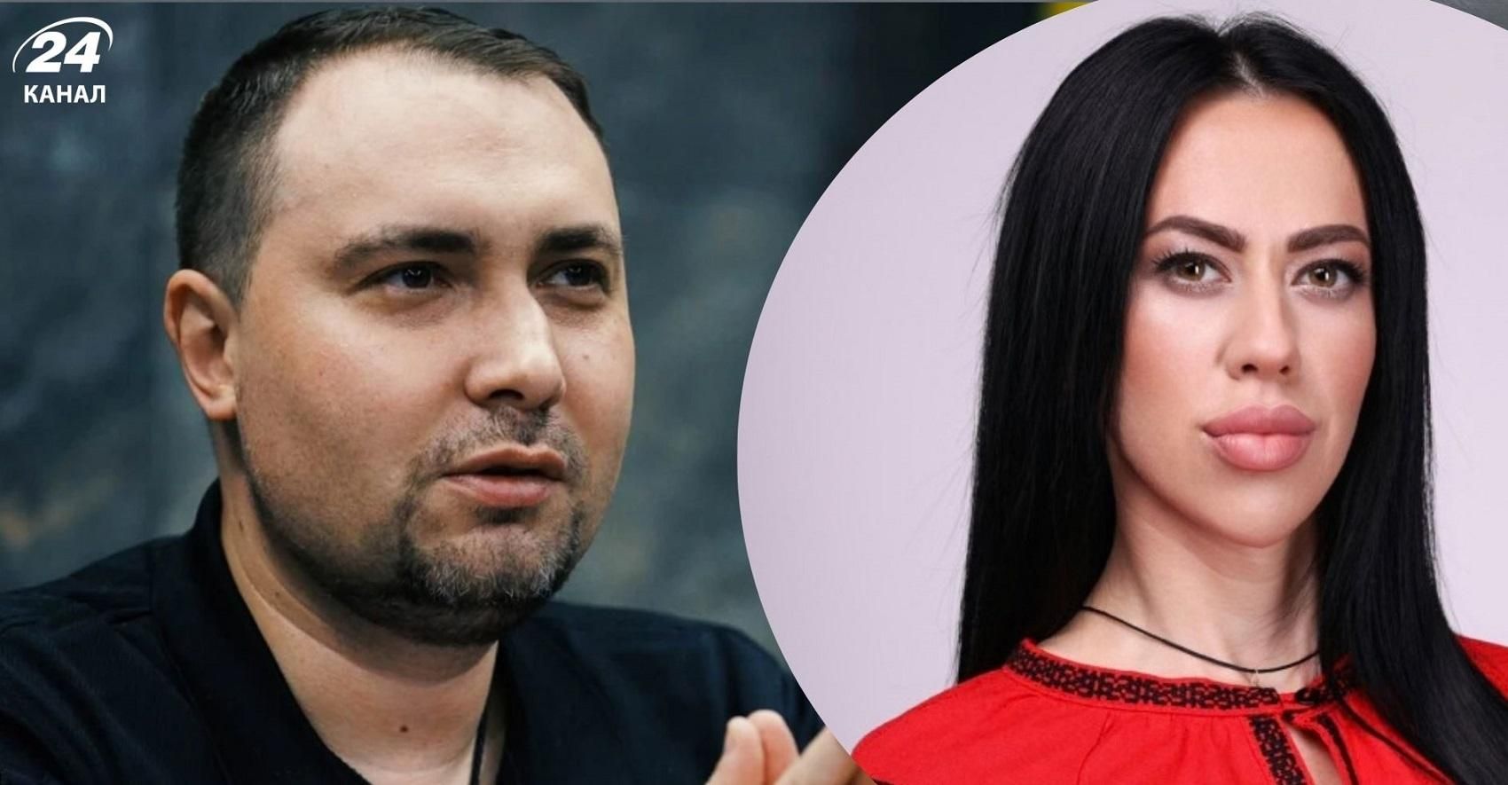 Кирилл Буданов вызвал ажиотаж в сети: бывший глава ГУР поразил нежностью по отношению к своей жене