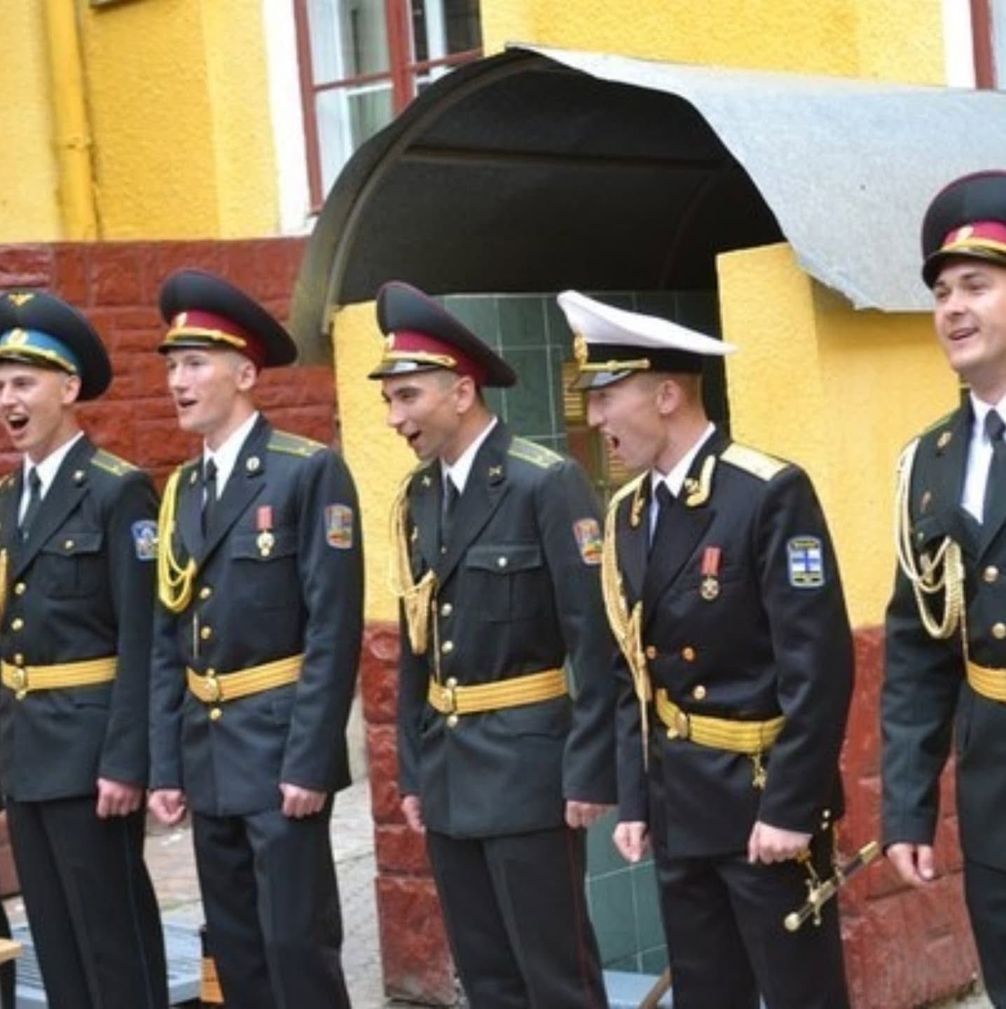 Артем Холодкевич 144-та окрема механізована бригада 42-га бригада морської піхоти ЗСУ