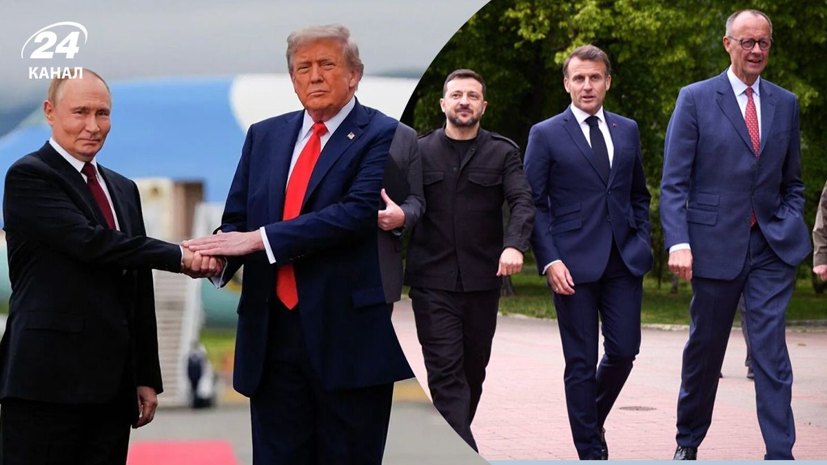 Россия раскалывает США и Европу при администрации Трампа – оценка аналитика Россия раскалывает США и Европу при администрации Трампа – оценка аналитика