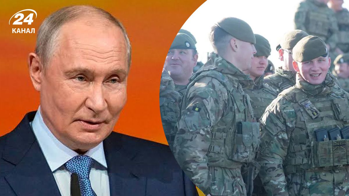 Росія звинувачує Захід у війні експерт - Умланд про тактику Кремля та міфи дипломатії