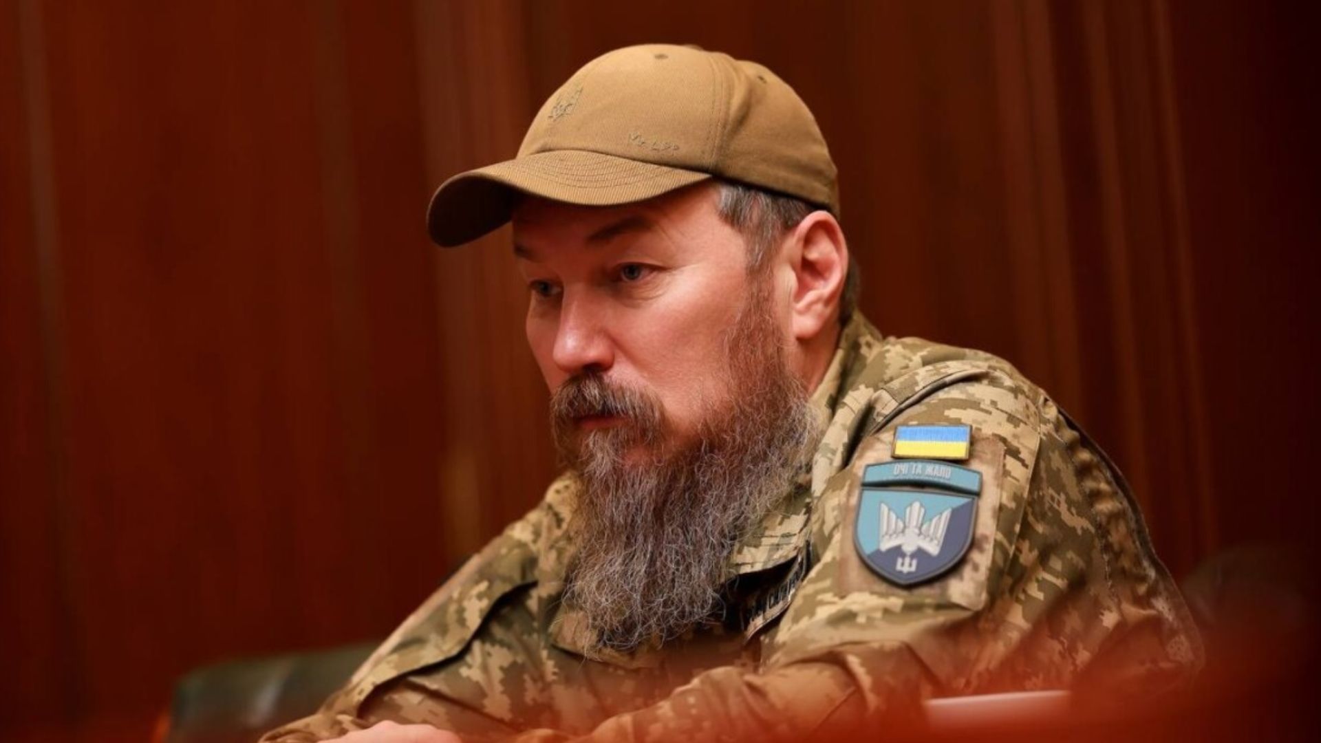Росія оголосила винагороду у 20 мільйонів доларів за голову командира СБС Мадяра - 24 Канал