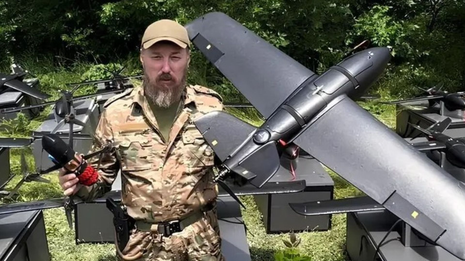 Человечество теряет контроль над искусственным интеллектом в условиях войны: предупреждение командующего беспилотными системами – 24 Канал Человечество теряет контроль над искусственным интеллектом в условиях войны: предупреждение командующего беспилотными системами – 24 Канал