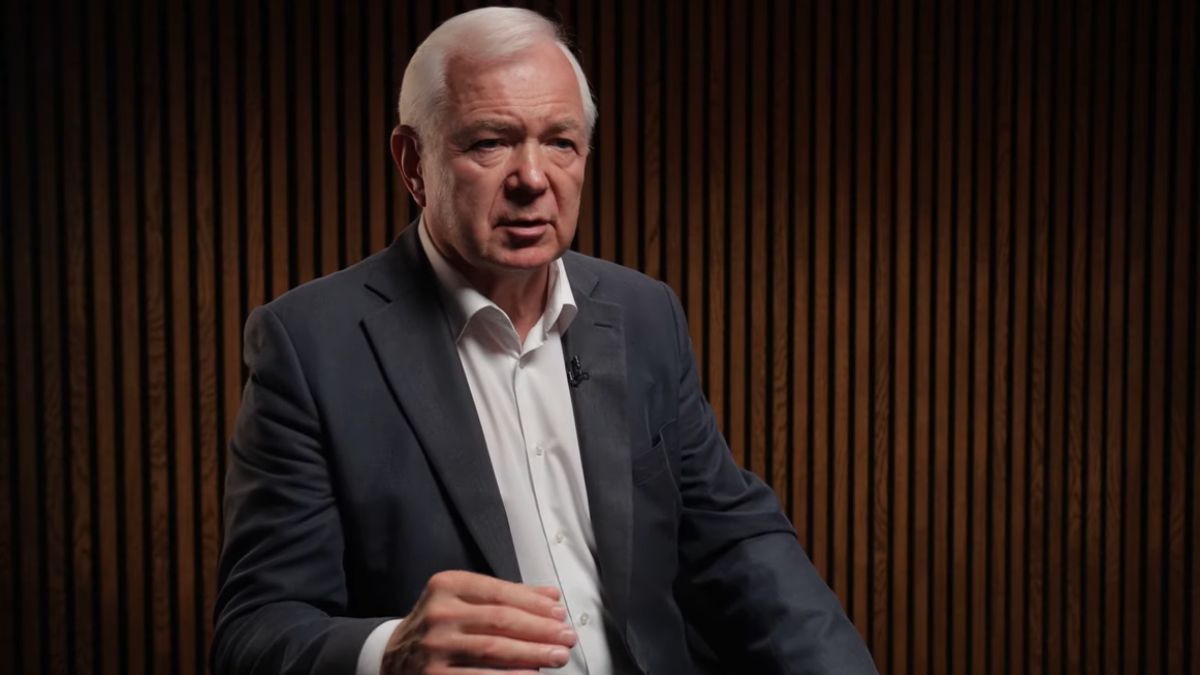 Путін ховається від власних генералів: Маломуж розкрив страхи Кремля