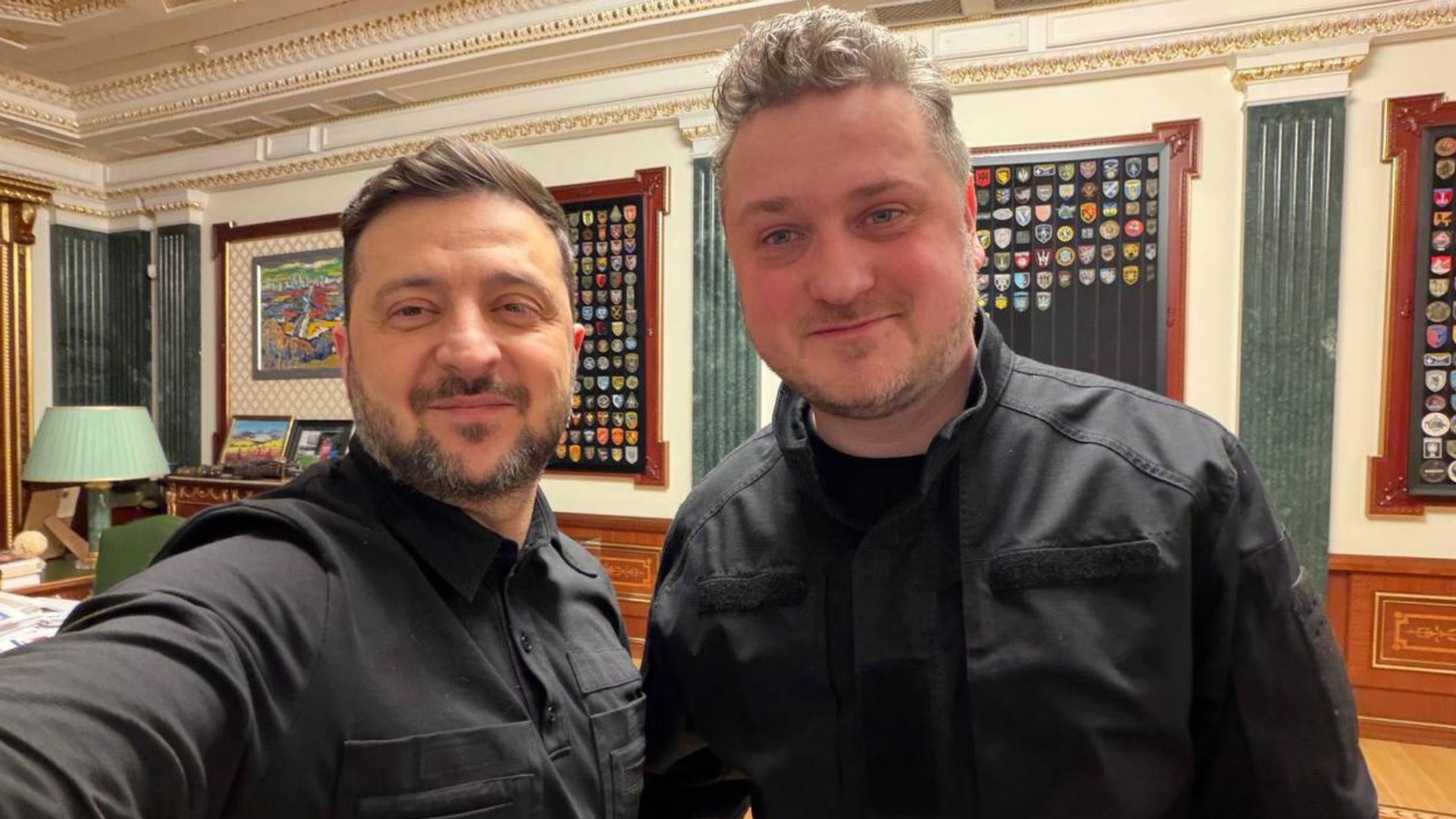 "Настав час рухатися далі": керівник ЦПД РНБО Андрій Коваленко йде з посади після 3 років роботи
