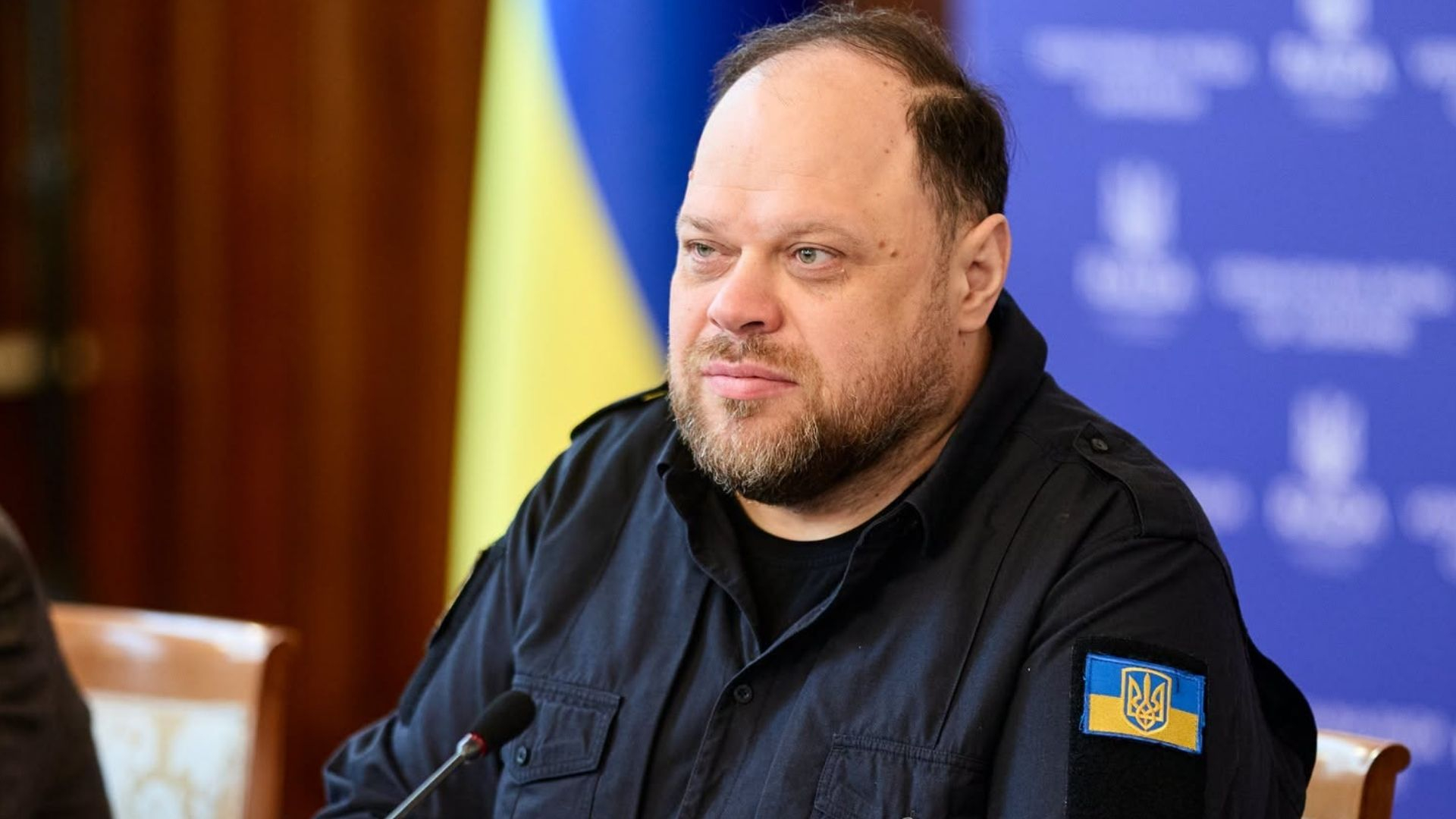 Стефанчук розкрив, чи переїде Верховна Рада до Львова через обстріли