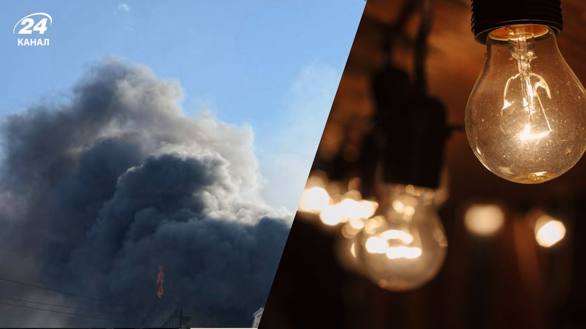 Удар по Вінниччині 29 вересня