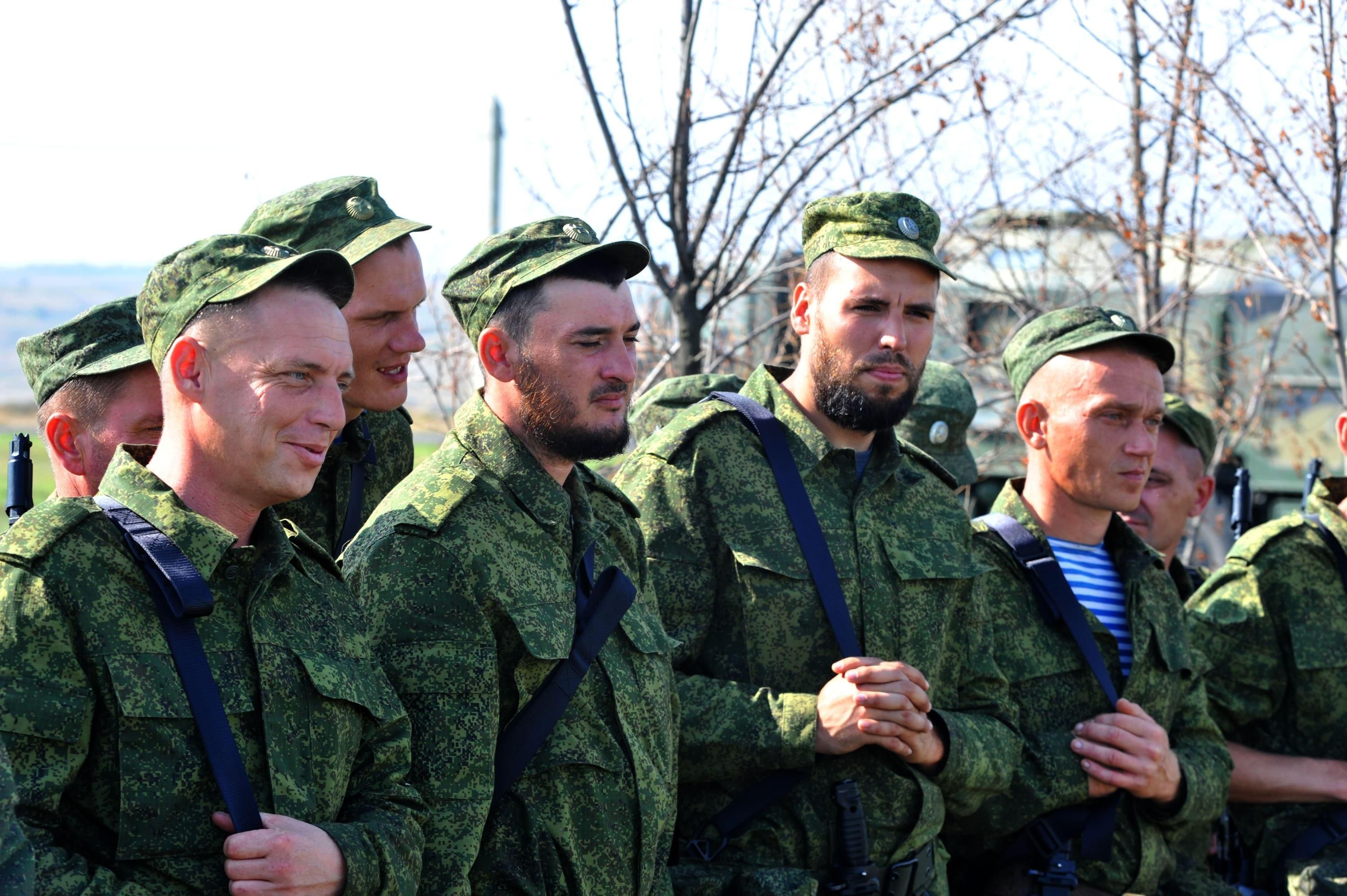 Росія збільшує витрати на війну