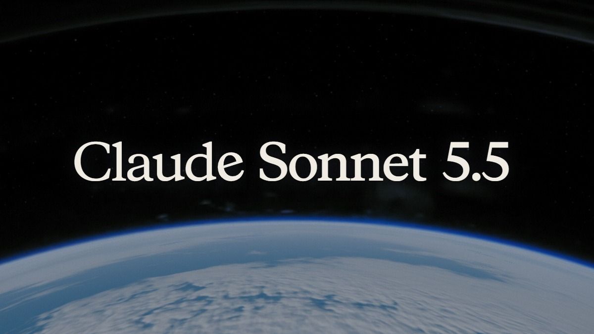 Новая версия Claude Sonnet обошла гораздо более мощный класс моделей от OpenAI